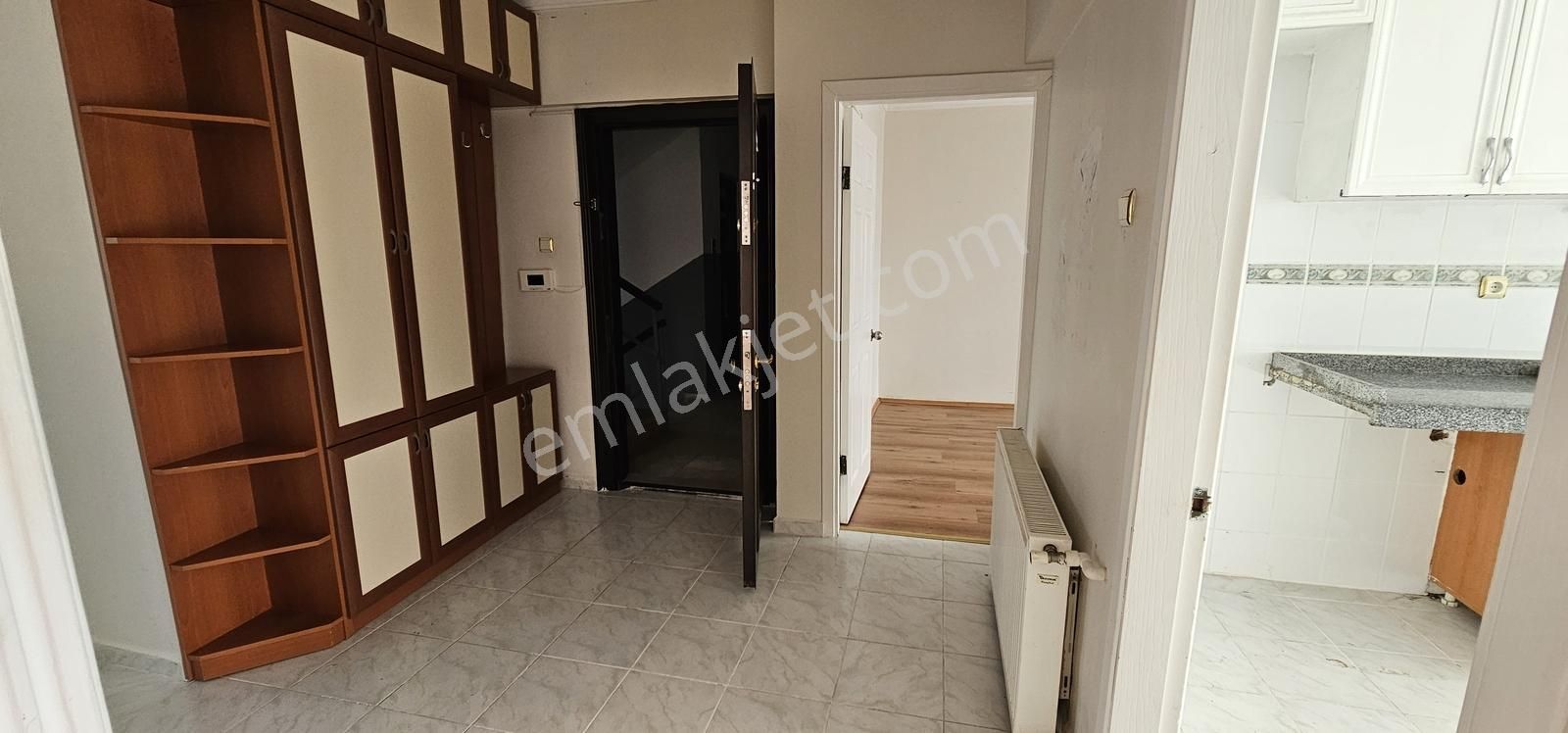 Manastır Emlak'tan Ful Deniz Manzaralı 3+1 Daire 3.000.000 Tl - Görsel 11