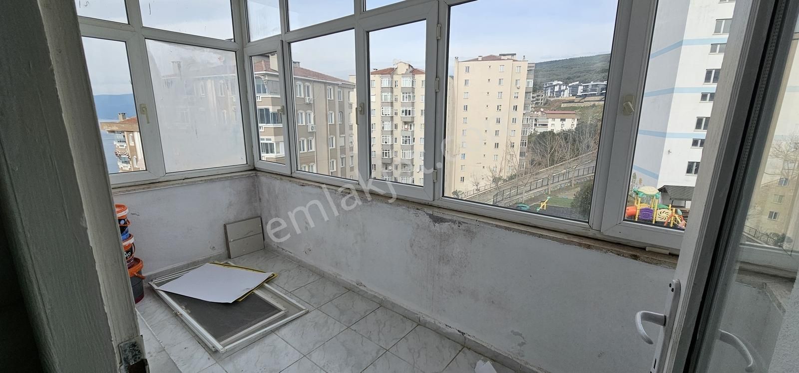 Manastır Emlak'tan Ful Deniz Manzaralı 3+1 Daire 3.000.000 Tl - Görsel 20