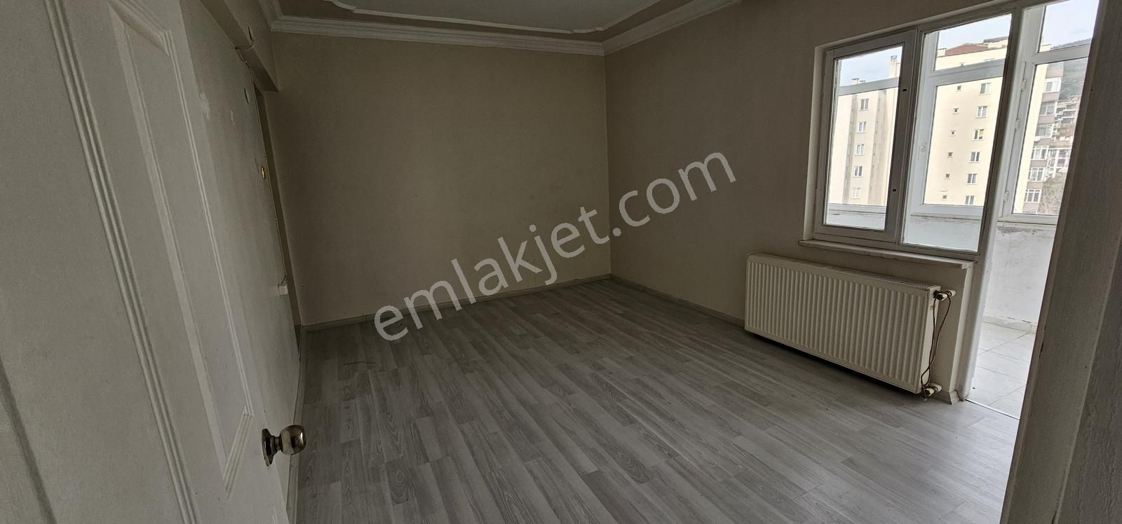 Manastır Emlak'tan Ful Deniz Manzaralı 3+1 Daire 3.000.000 Tl - Görsel 15