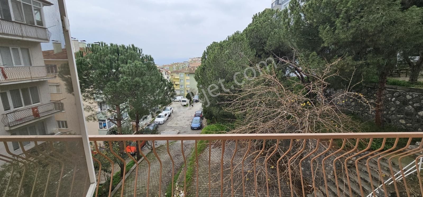 Manastır Emlak'tan Deniz Manzaralı Kiralık 3+1 Daire 15.000 Tl - Görsel 18