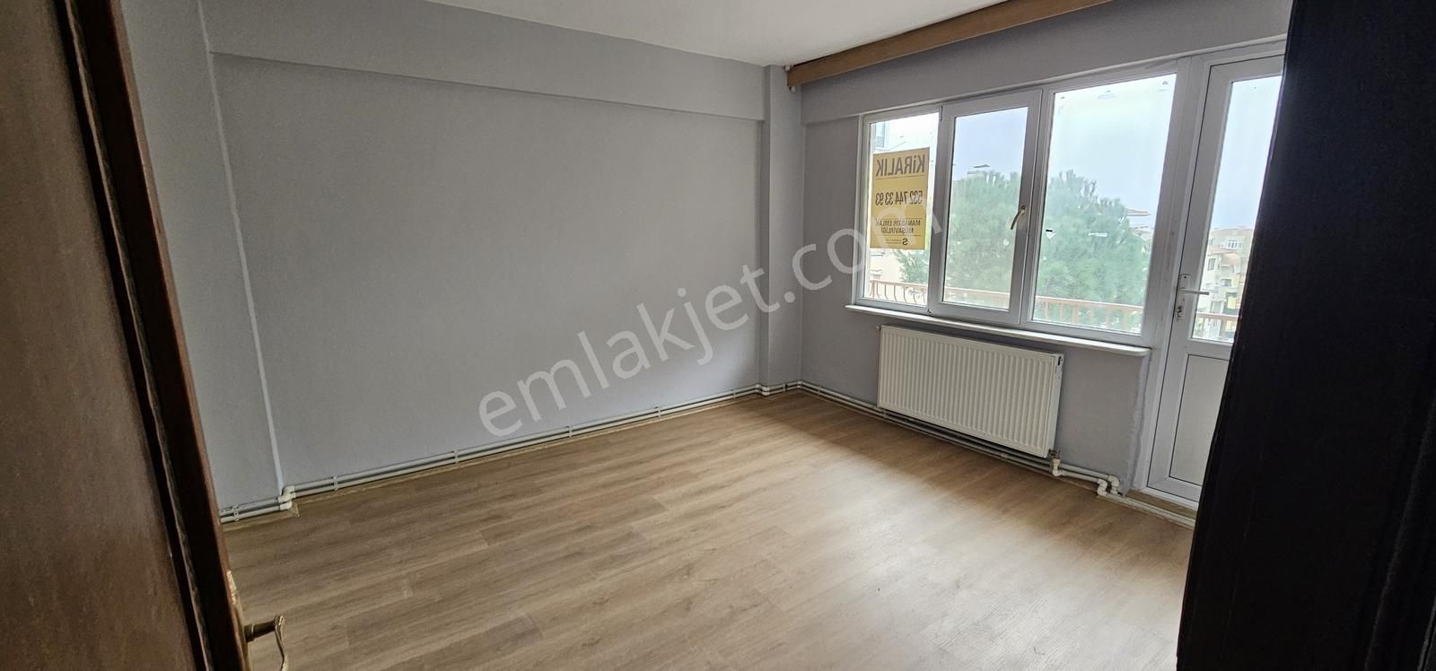Manastır Emlak'tan Deniz Manzaralı Kiralık 3+1 Daire 15.000 Tl - Görsel 6