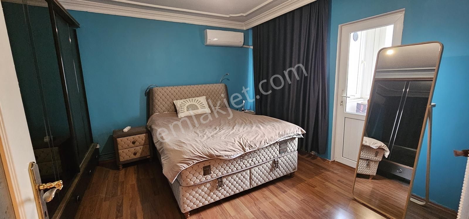 Manastır Emlak'tan Deniz Manzaralı Satılık 3+1 Daire 4.000.000 - Görsel 22