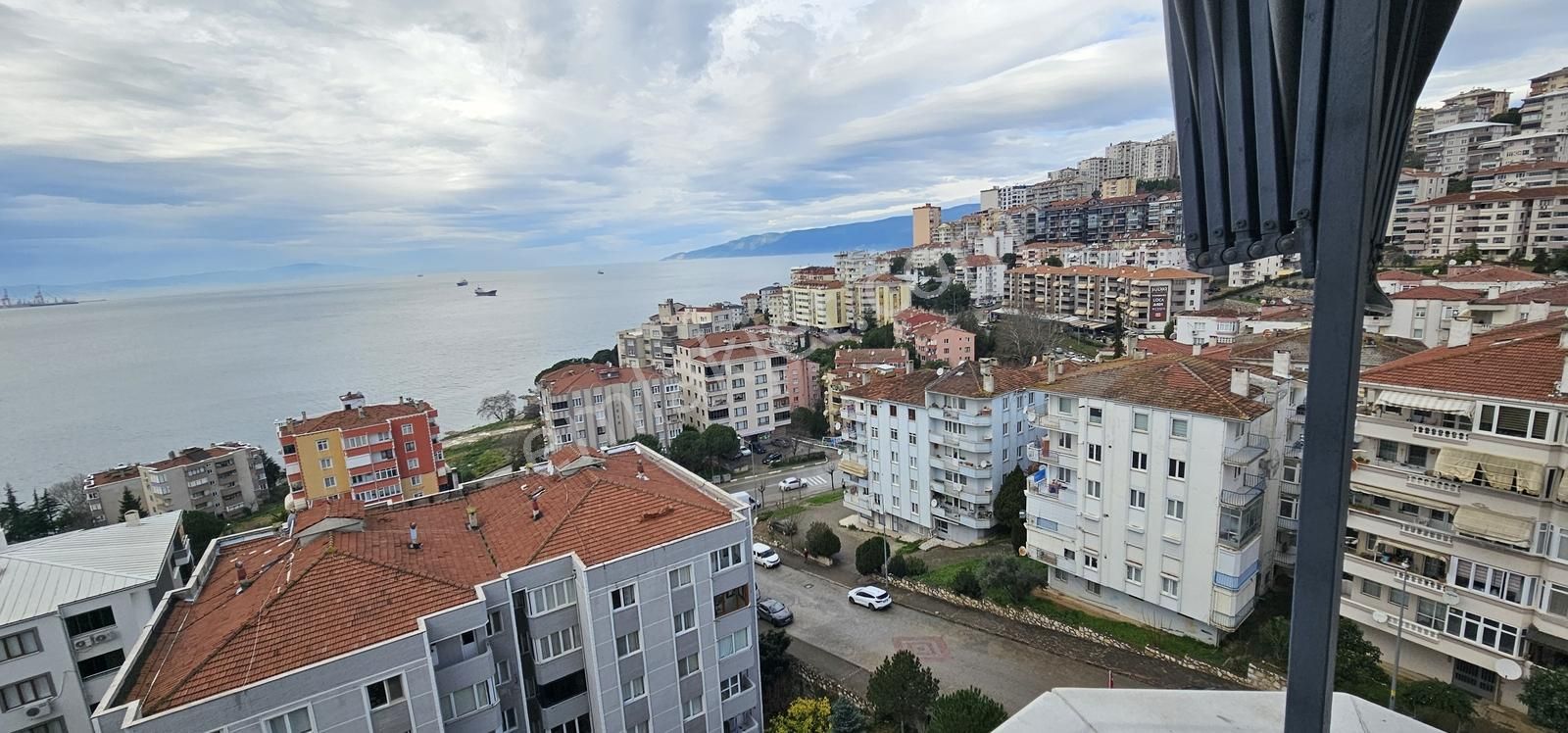 Manastır Emlak'tan Deniz Manzaralı Satılık 3+1 Daire 4.000.000 - Görsel 9