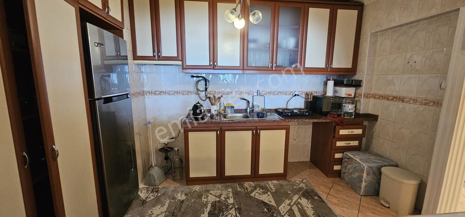 Manastır Emlak'tan Deniz Manzaralı Satılık 3+1 Daire 4.000.000 - Görsel 17