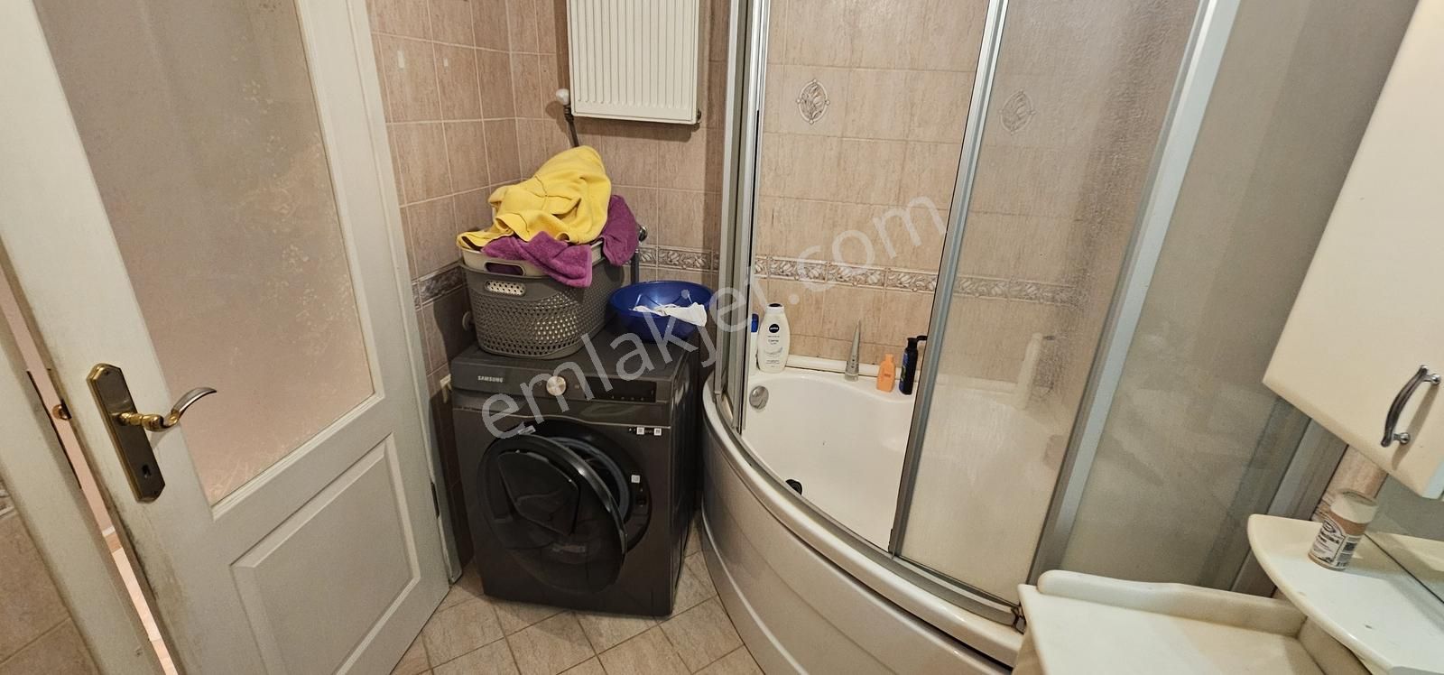 Manastır Emlak'tan Deniz Manzaralı Satılık 3+1 Daire 4.000.000 - Görsel 14