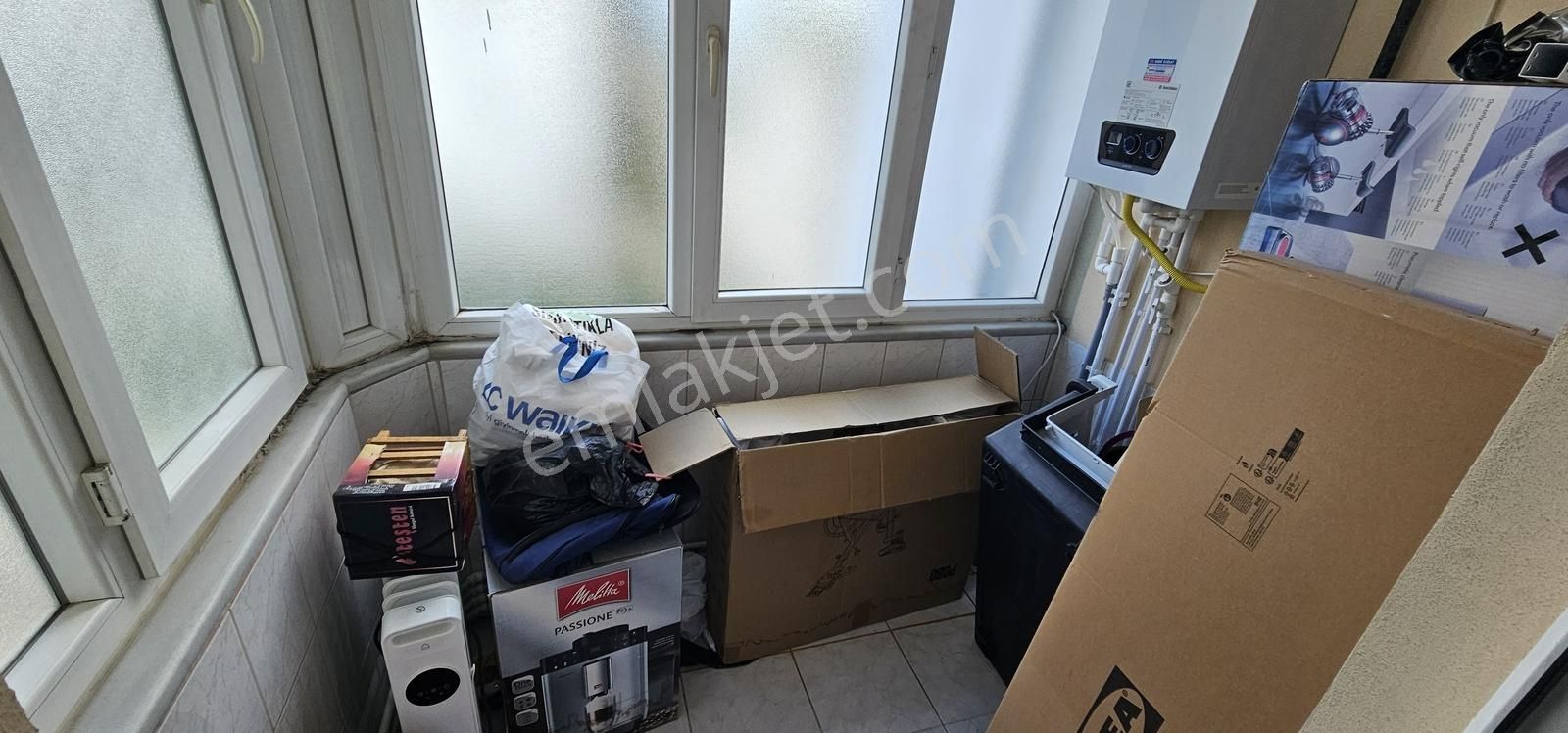 Manastır Emlak'tan Deniz Manzaralı Satılık 3+1 Daire 4.000.000 - Görsel 20