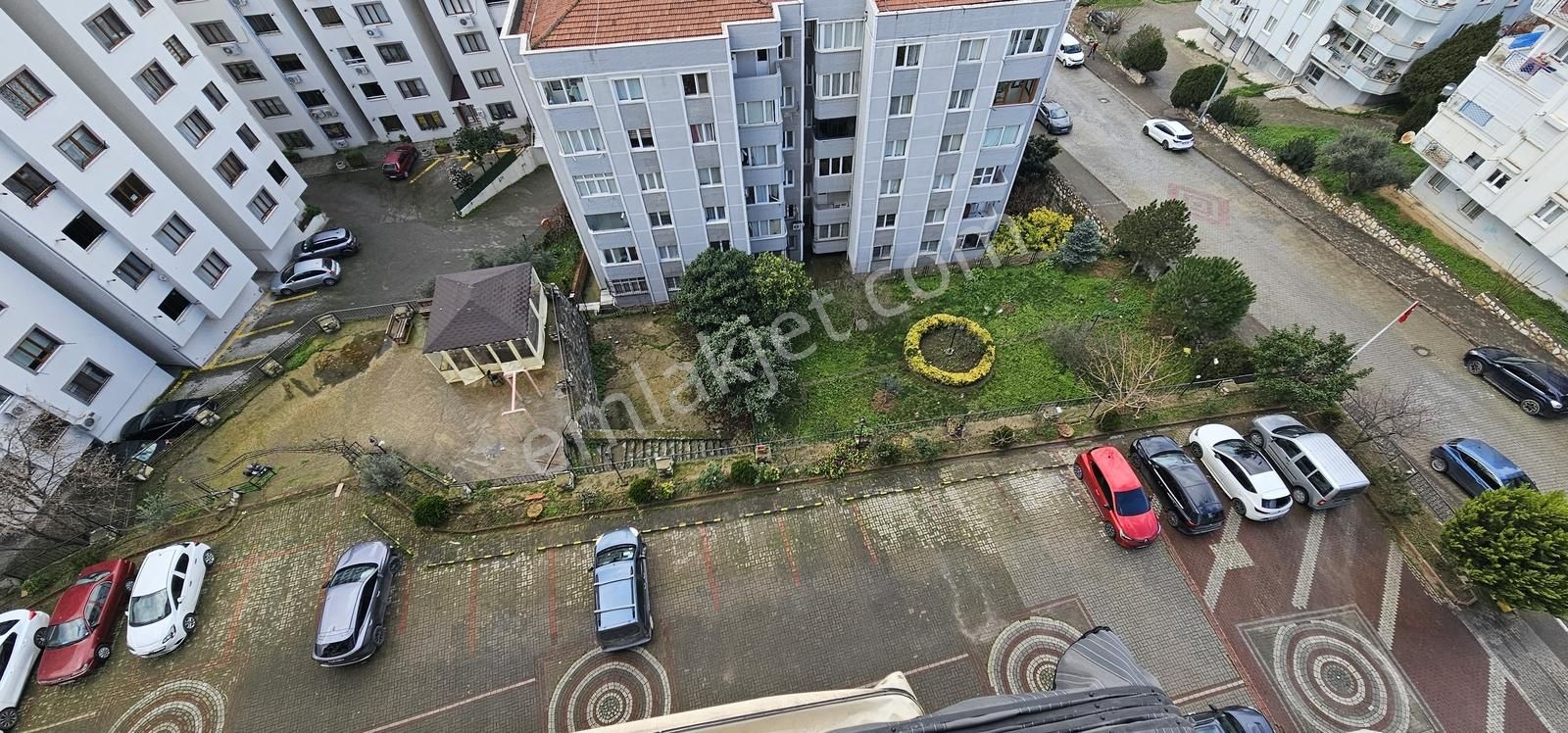 Manastır Emlak'tan Deniz Manzaralı Satılık 3+1 Daire 4.000.000 - Görsel 10