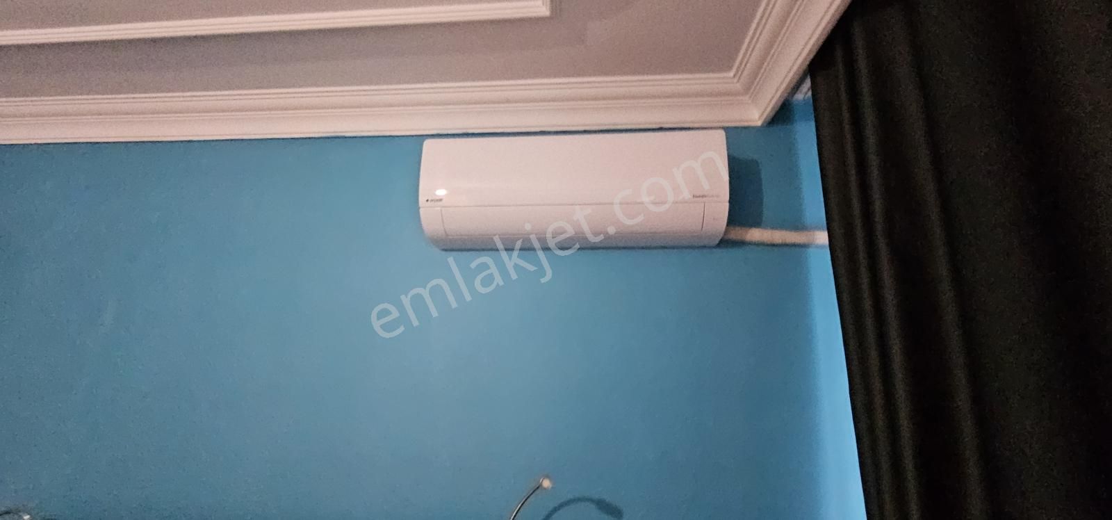 Manastır Emlak'tan Deniz Manzaralı Satılık 3+1 Daire 4.000.000 - Görsel 28
