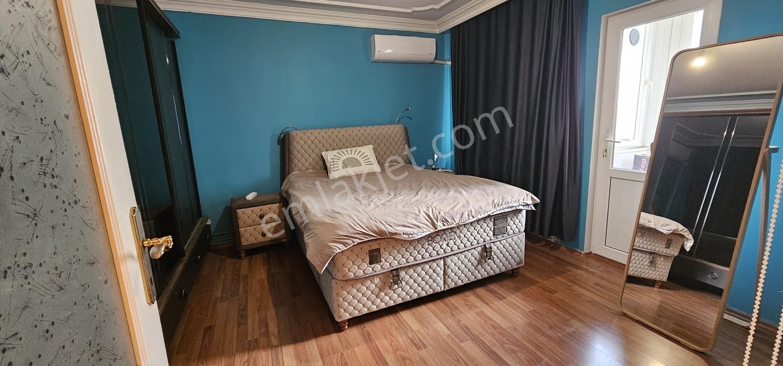 Manastır Emlak'tan Deniz Manzaralı Satılık 3+1 Daire 4.000.000 - Görsel 23