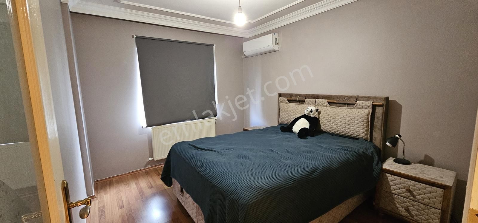 Manastır Emlak'tan Deniz Manzaralı Satılık 3+1 Daire 4.000.000 - Görsel 26
