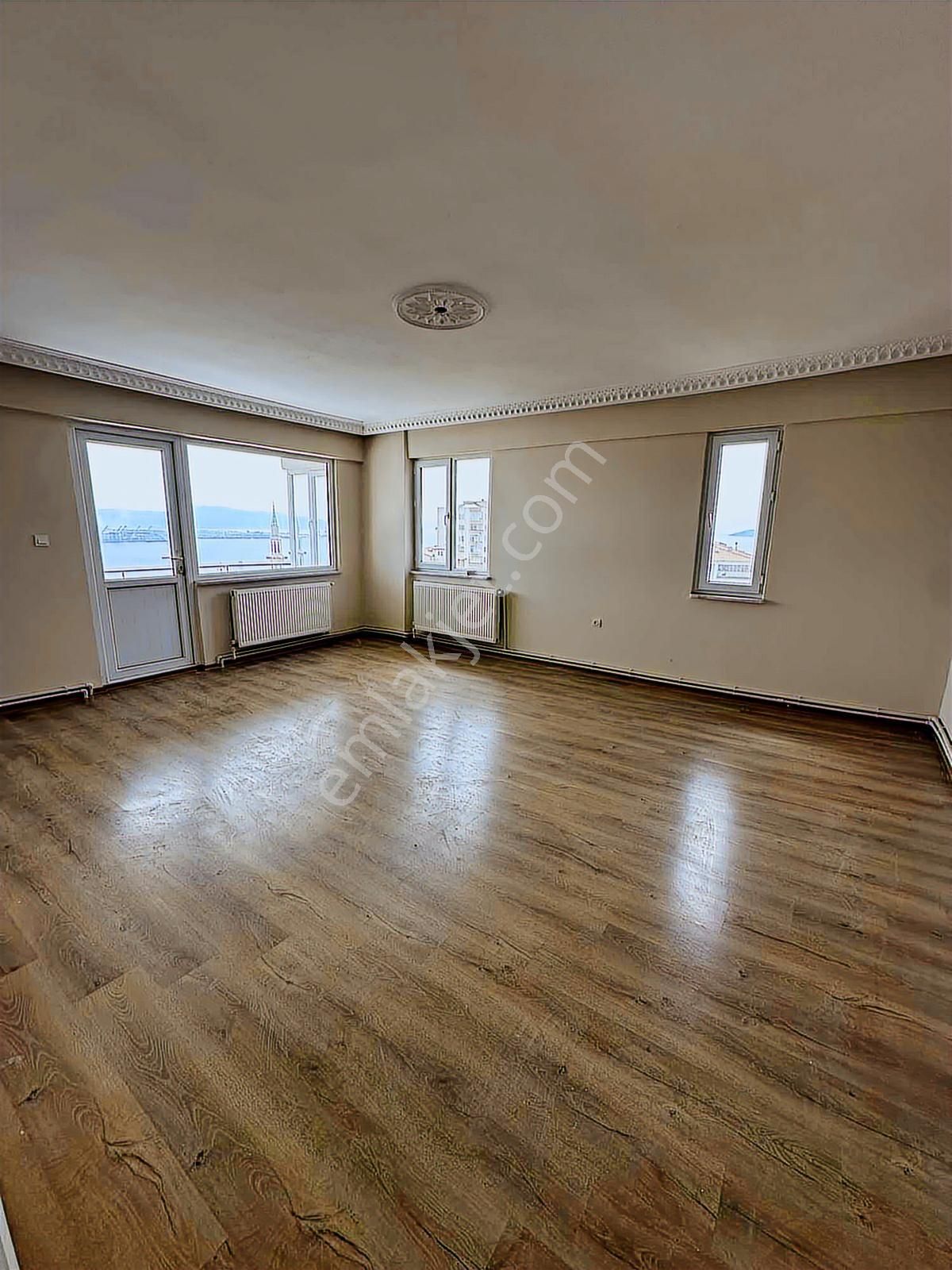 Manastır Emlak'tan Deniz Manzaralısatılık 3+1 Daire 2.375.000 Tl - Görsel 2