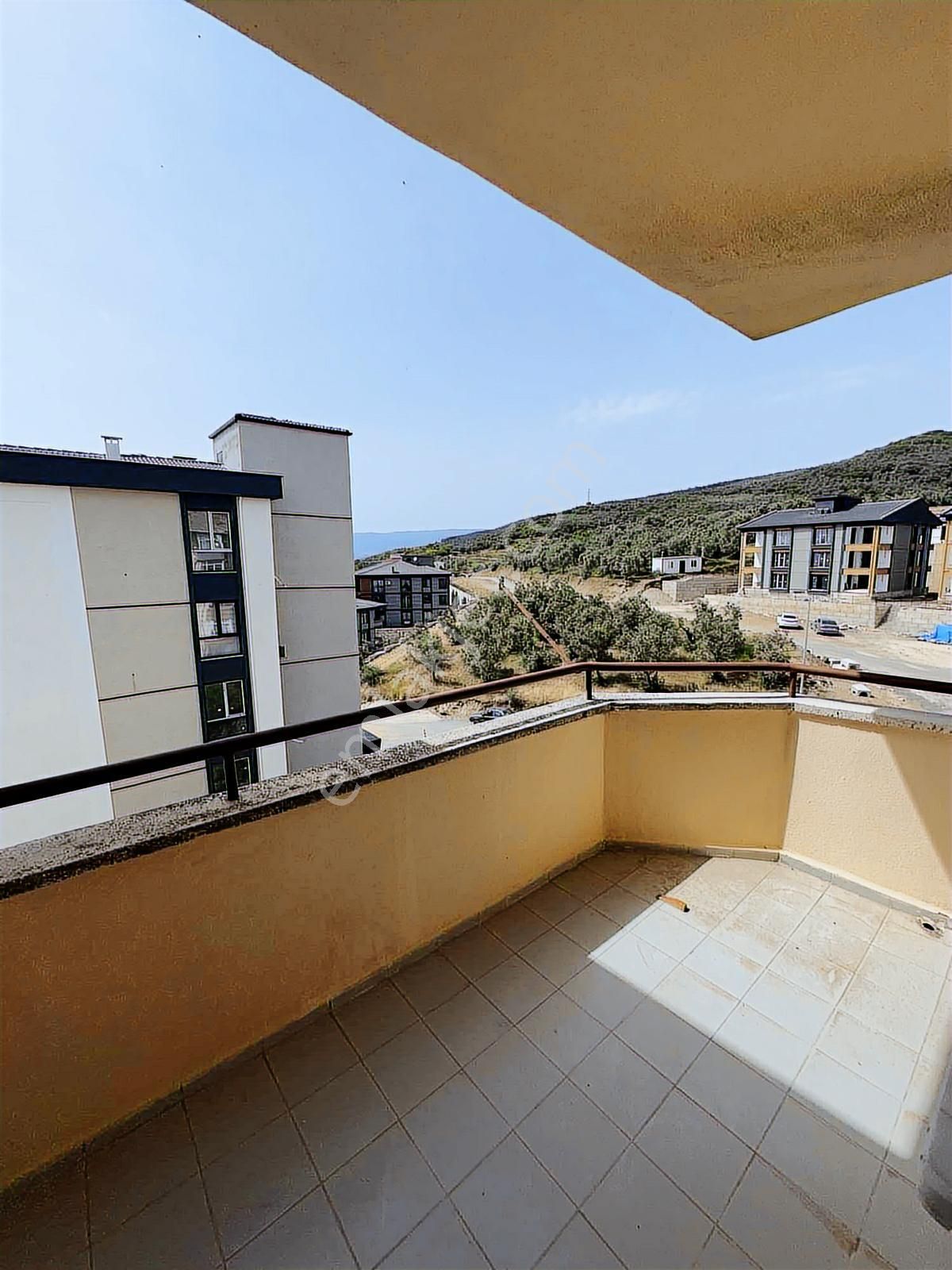 Manastır Emlak'tan Deniz Manzaralısatılık 3+1 Daire 2.375.000 Tl - Görsel 17