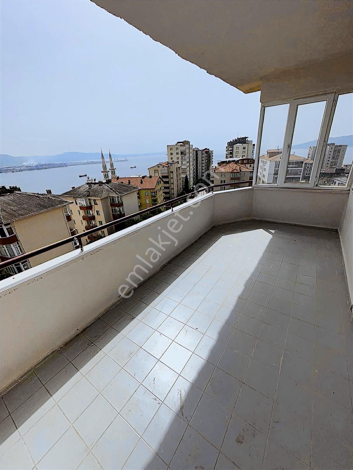 Manastır Emlak'tan Deniz Manzaralısatılık 3+1 Daire 2.375.000 Tl
