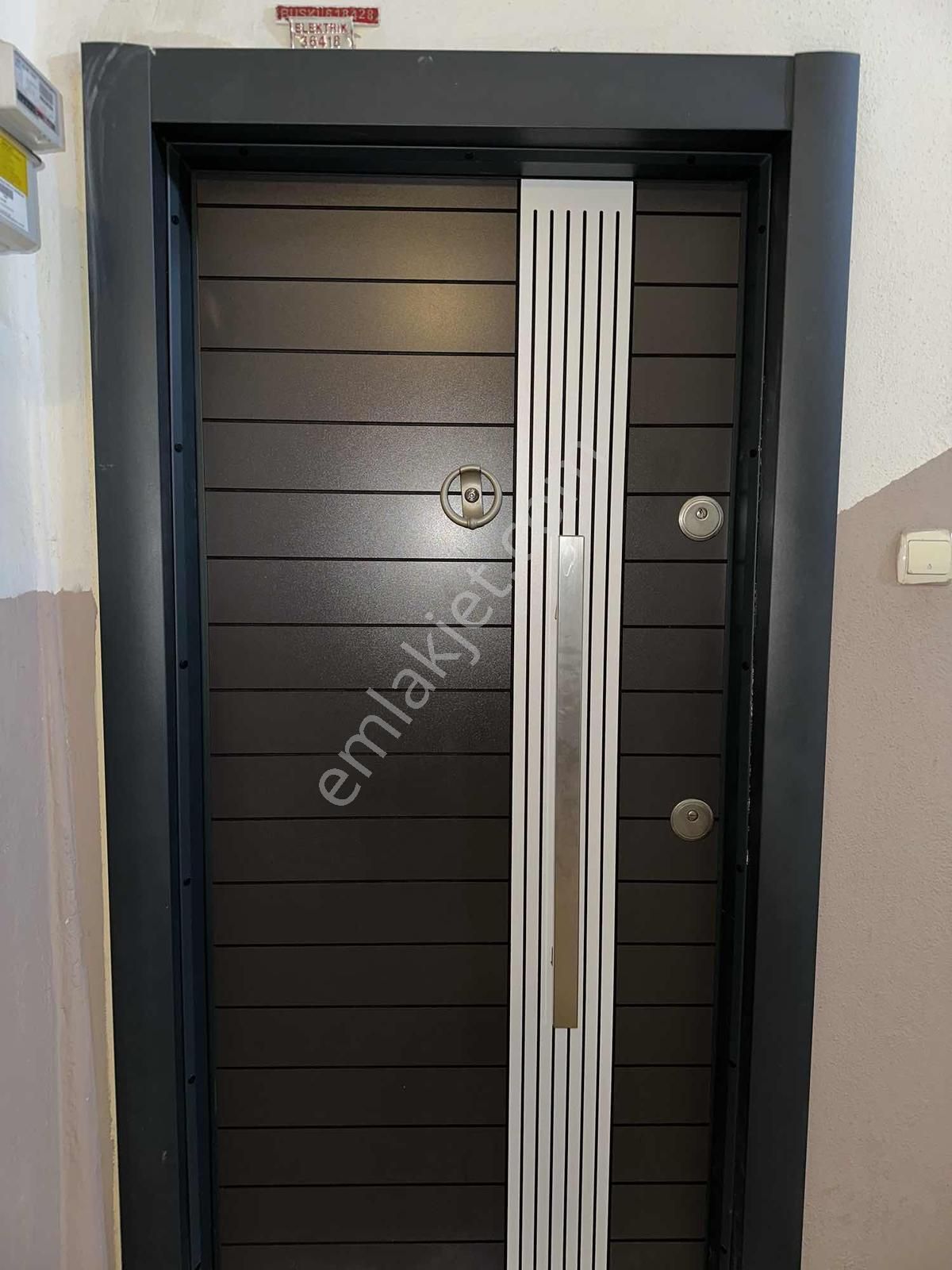 Manastır Emlak'tan Deniz Manzaralısatılık 3+1 Daire 2.375.000 Tl - Görsel 19