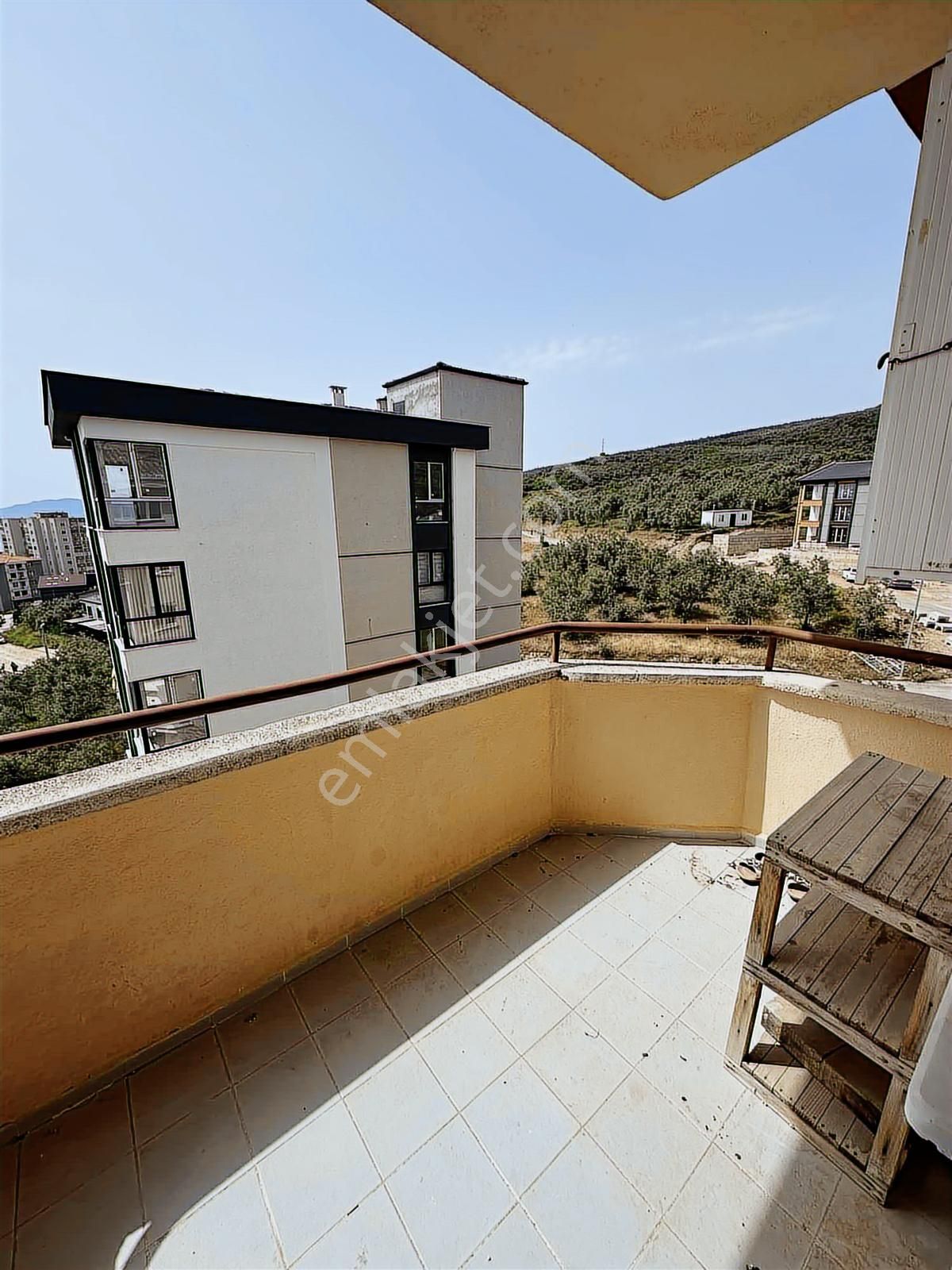 Manastır Emlak'tan Deniz Manzaralısatılık 3+1 Daire 2.375.000 Tl - Görsel 9