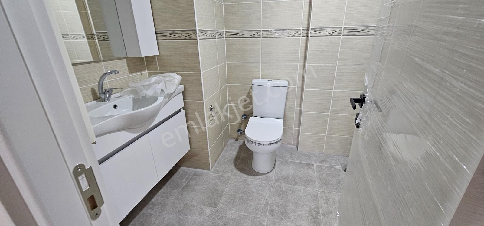 Manastır Emlak'tan Deniz Manzaralı Kiralık Daire 25.000 Tl - Görsel 16