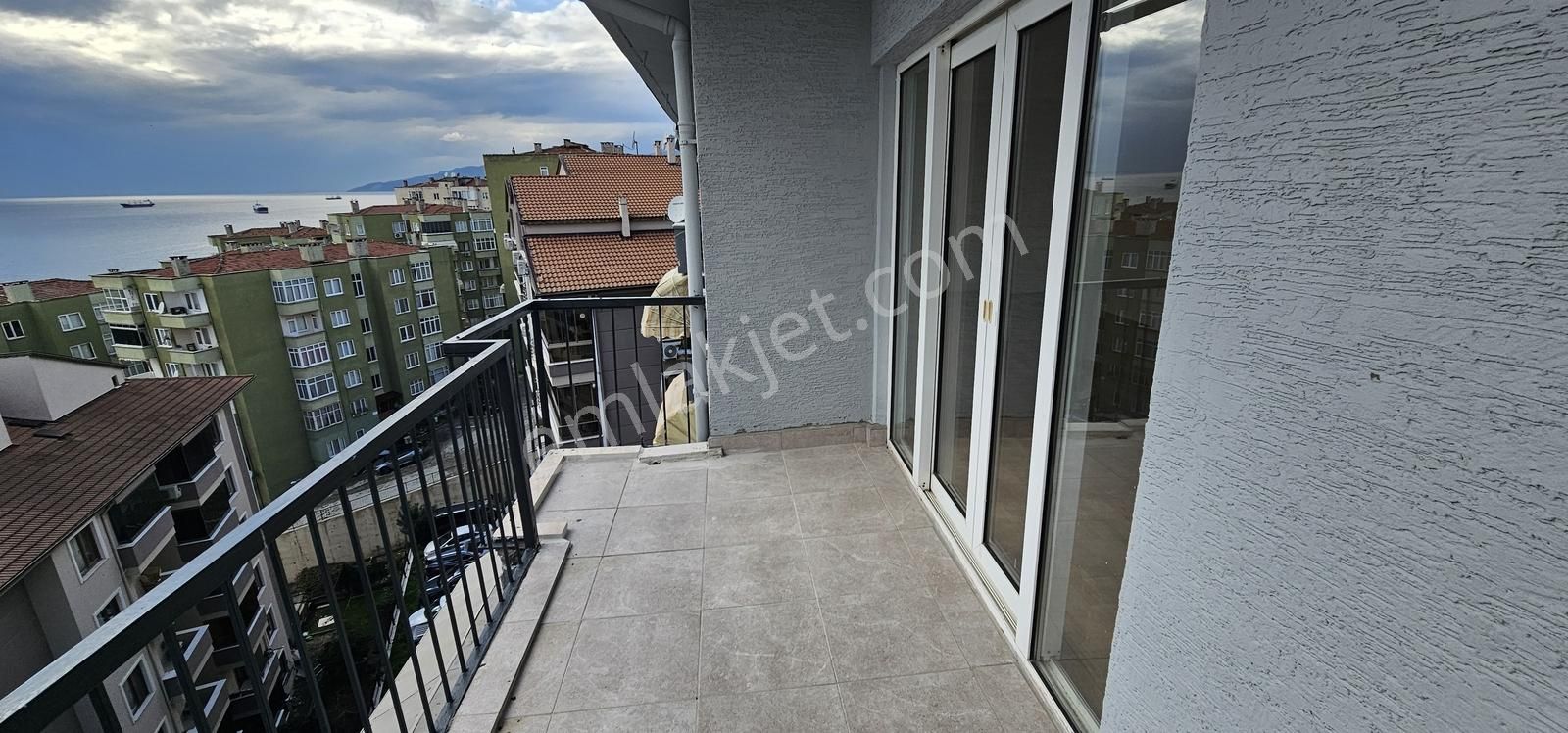 Manastır Emlak'tan Deniz Manzaralı Kiralık Daire 25.000 Tl - Görsel 29