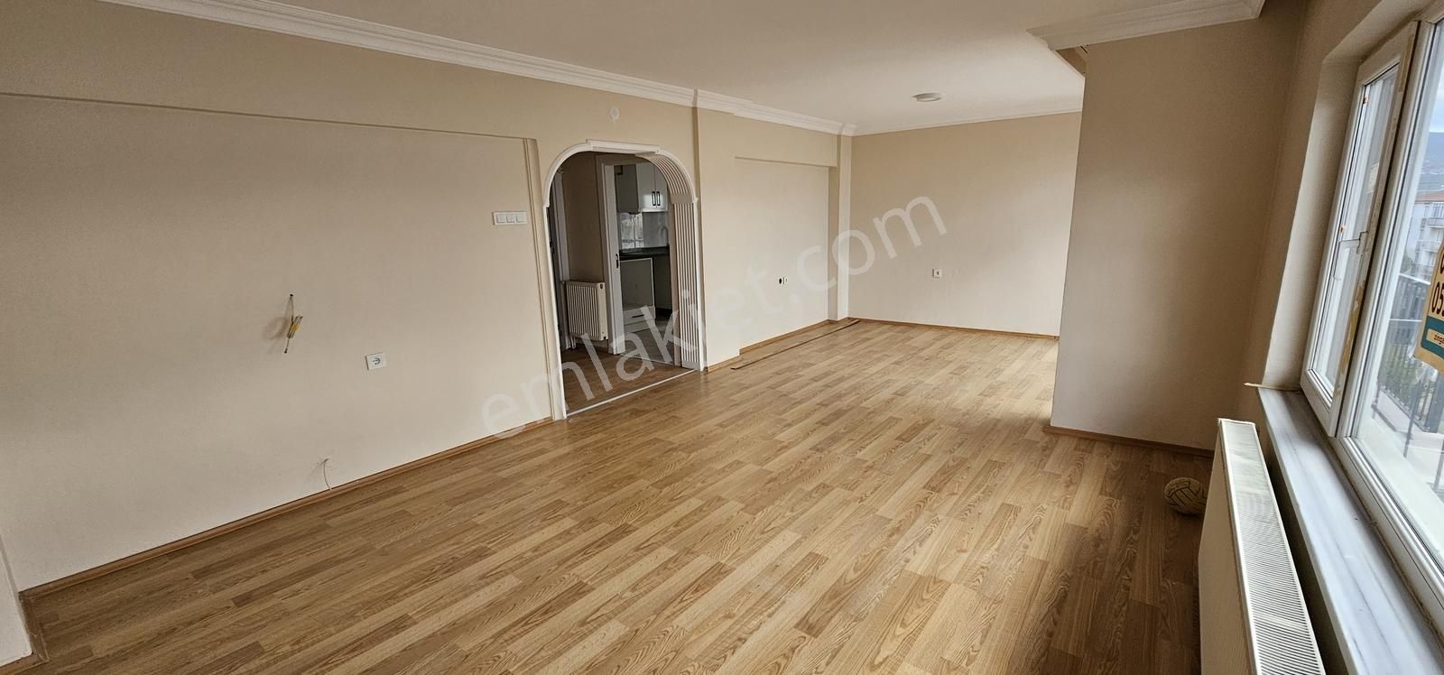 Manastır Emlak'tan Deniz Manzaralı Kiralık Daire 25.000 Tl - Görsel 3