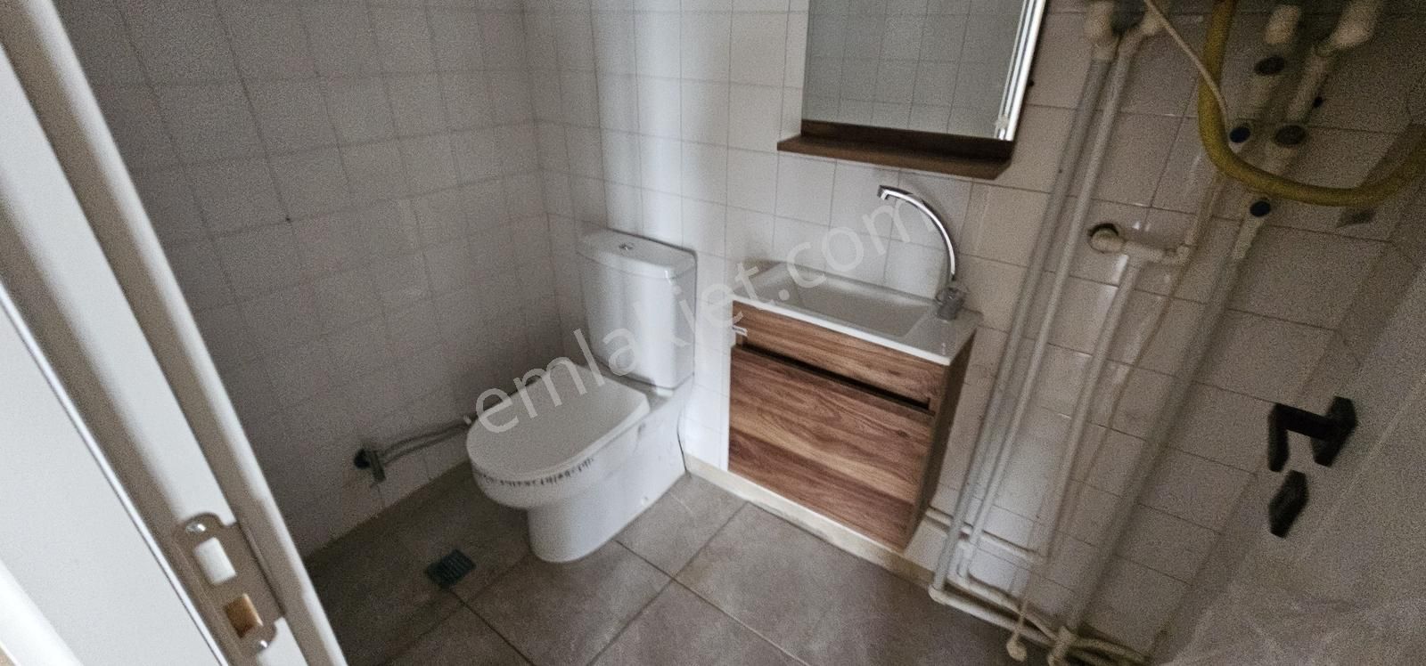 Manastır Emlak'tan Deniz Manzaralı Kiralık Daire 25.000 Tl - Görsel 28