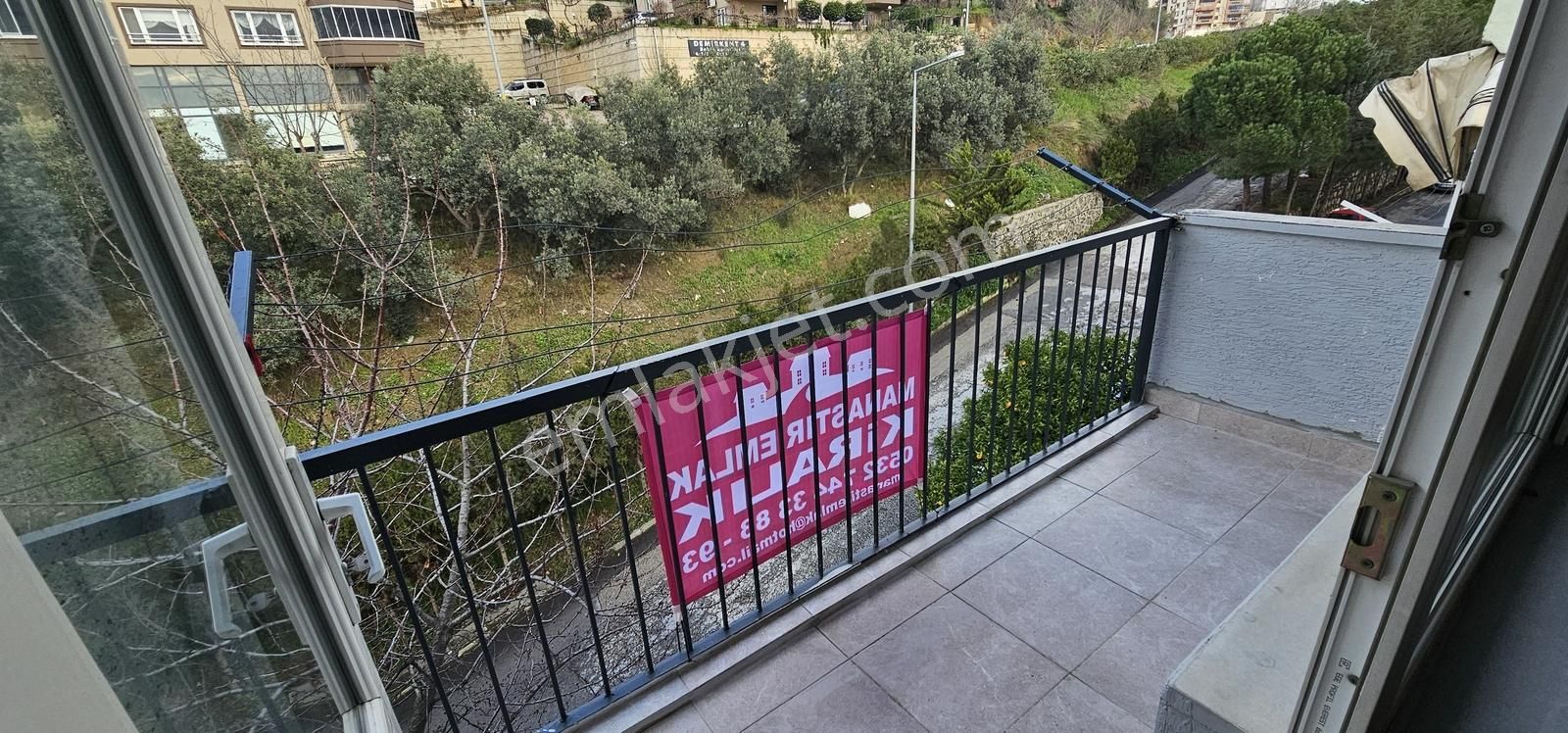 Manastır Emlak'tan Deniz Manzaralı Kiralık Daire 25.000 Tl - Görsel 25