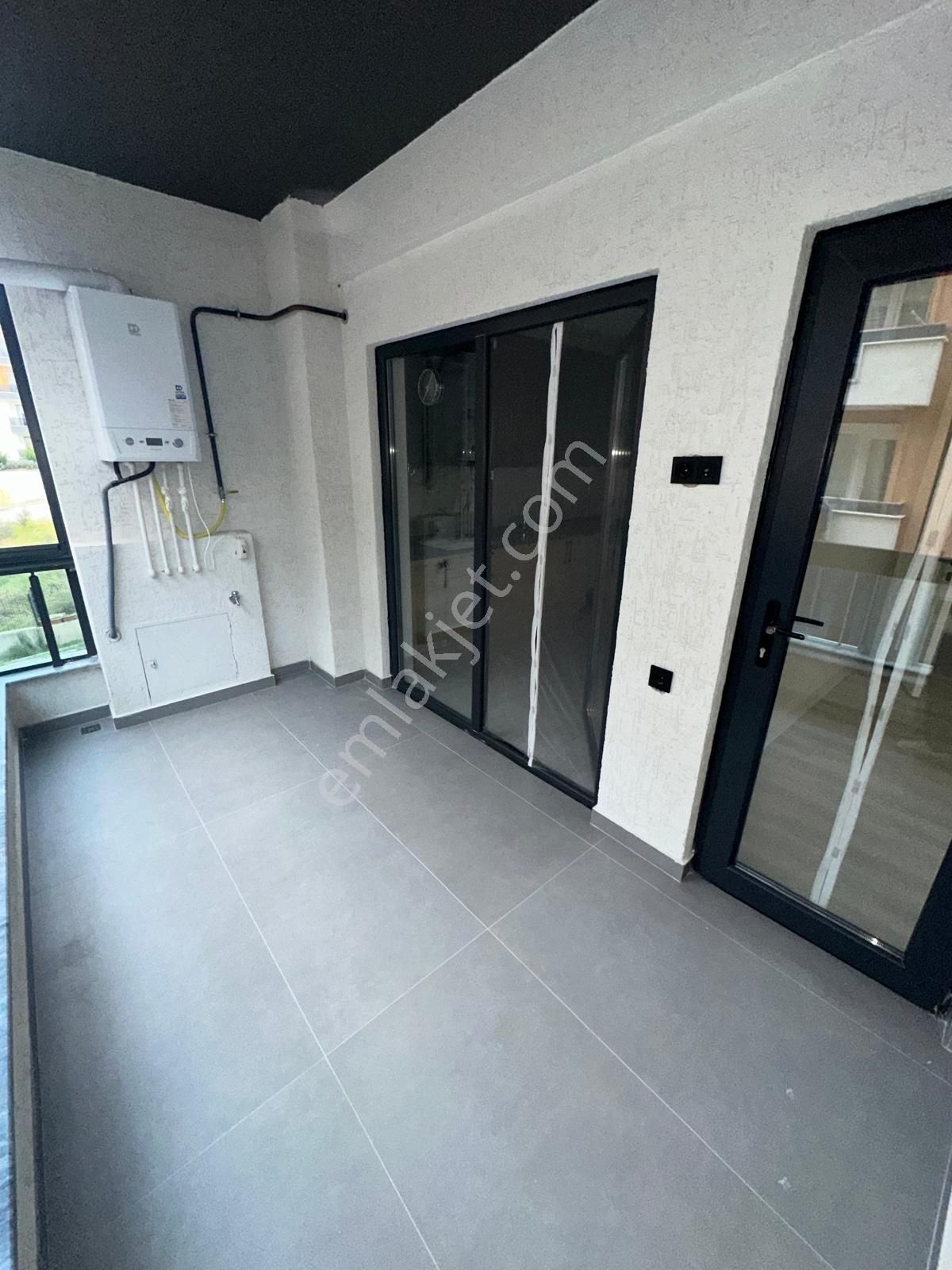 Manastır Emlak'tan Hisar Mahallesinde Lüks Kiralık 3+1 Daire - Görsel 25