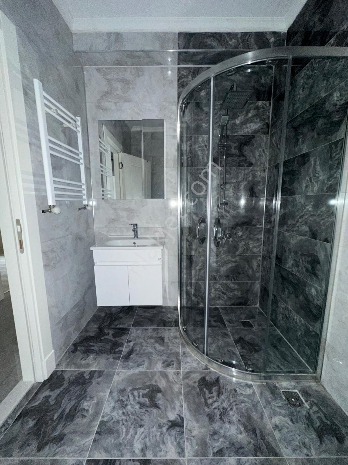 Manastır Emlak'tan Hisar Mahallesinde Lüks Kiralık 3+1 Daire - Görsel 9