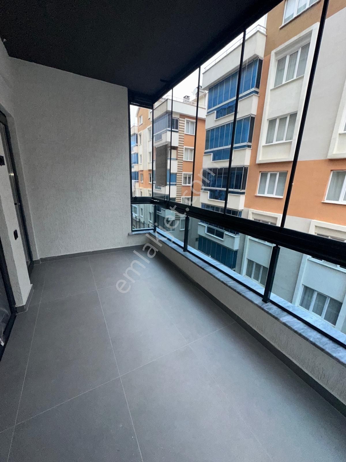 Manastır Emlak'tan Hisar Mahallesinde Lüks Kiralık 3+1 Daire - Görsel 19