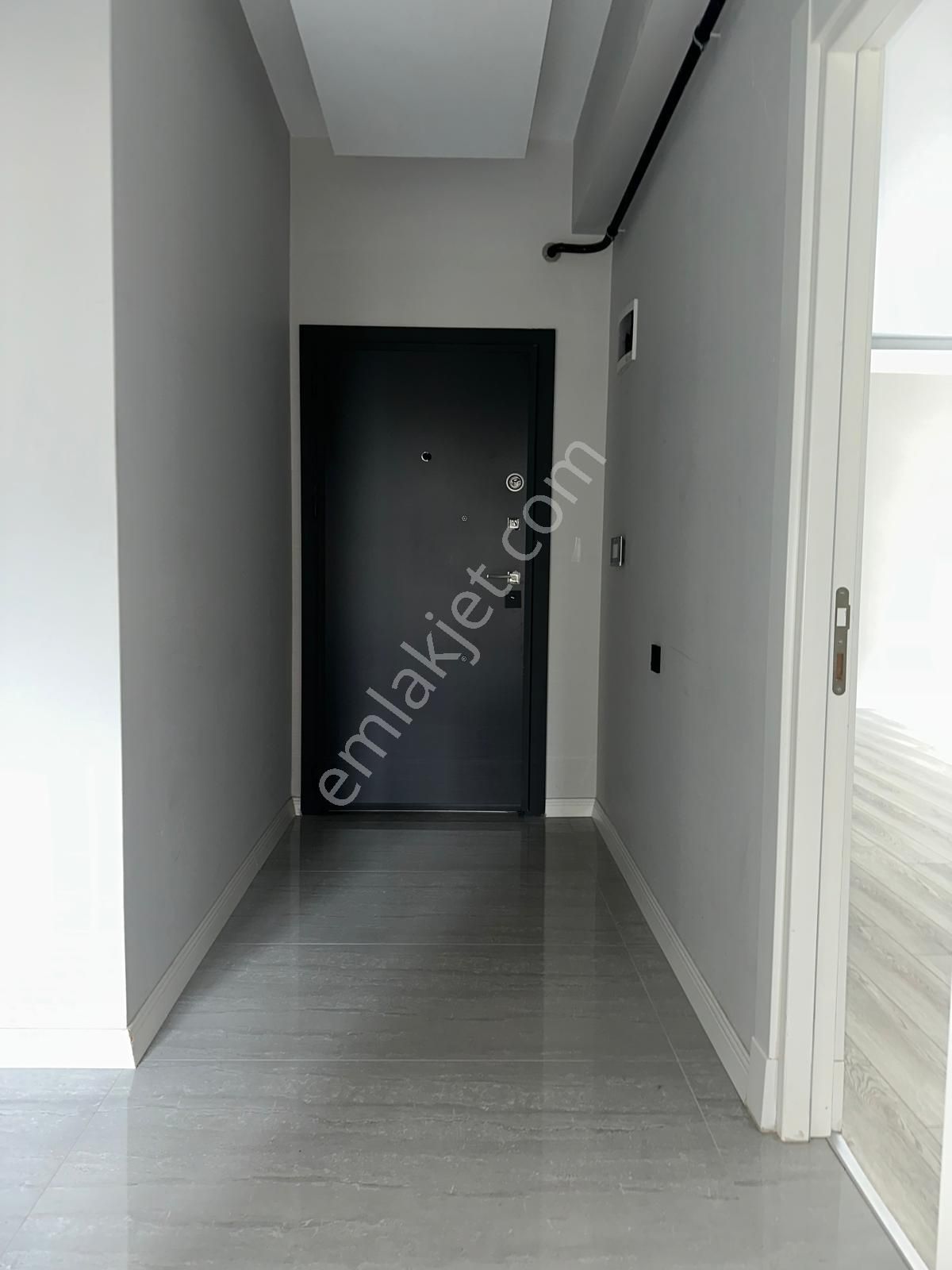 Manastır Emlak'tan Hisar Mahallesinde Lüks Kiralık 3+1 Daire - Görsel 4