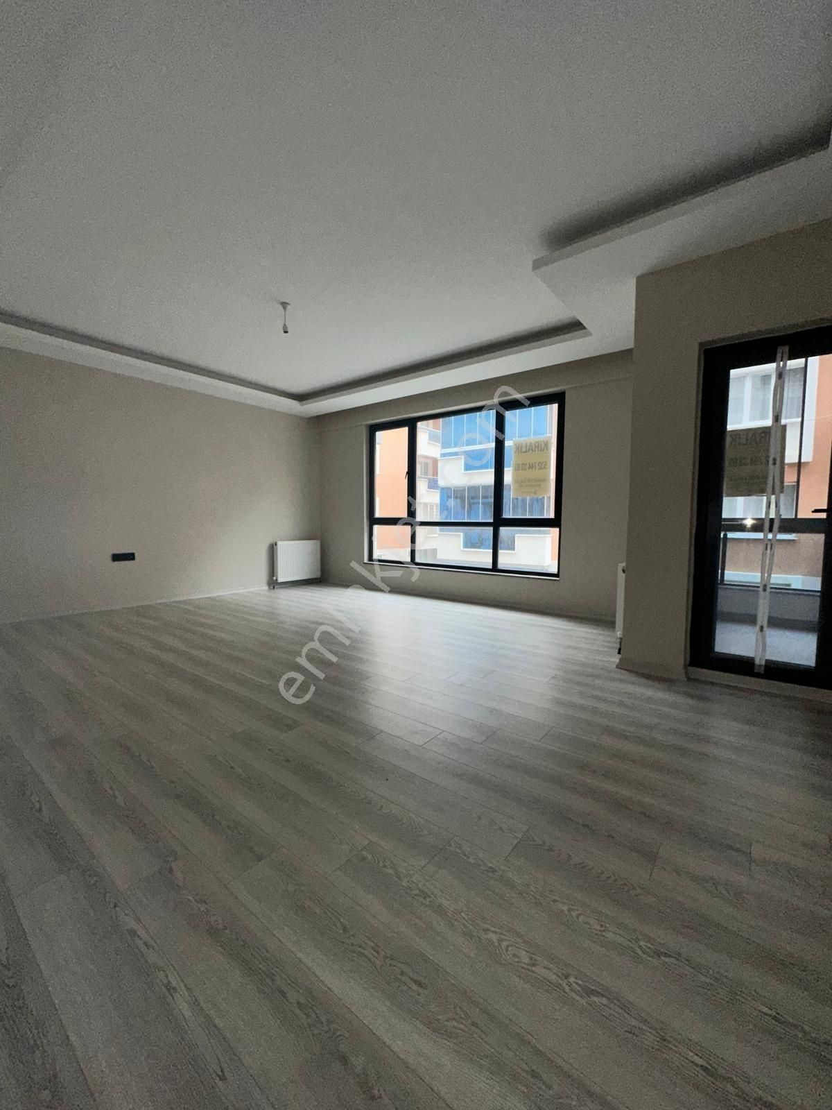 Manastır Emlak'tan Hisar Mahallesinde Lüks Kiralık 3+1 Daire - Görsel 3