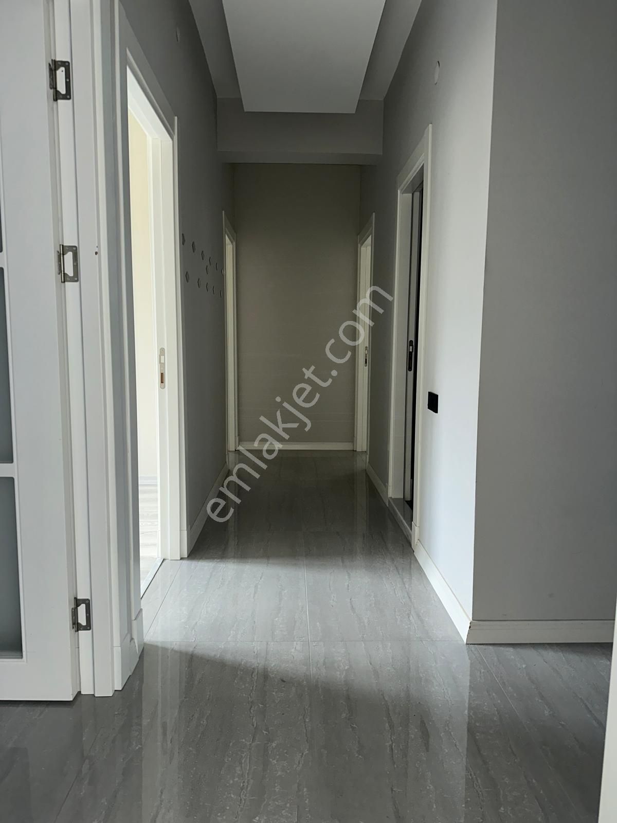 Manastır Emlak'tan Hisar Mahallesinde Lüks Kiralık 3+1 Daire - Görsel 5