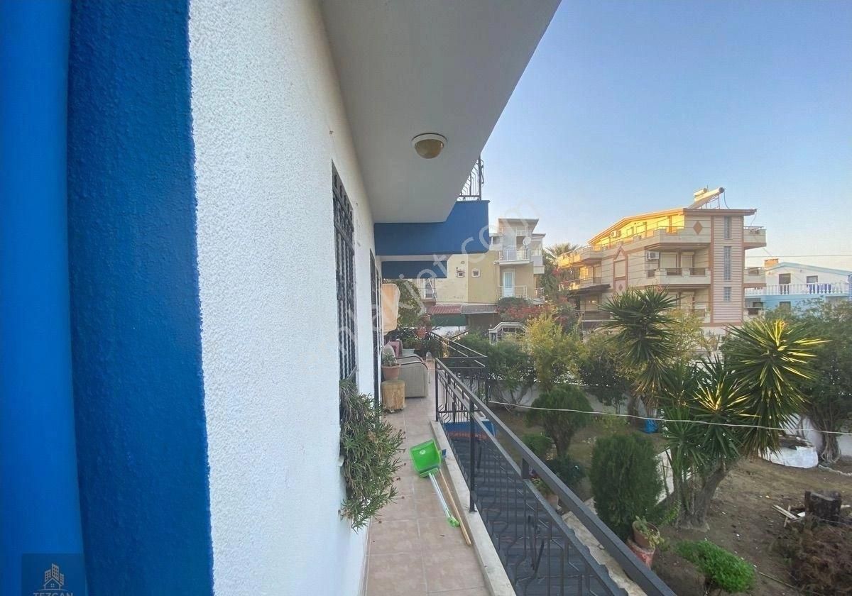 Aydın Kuşadası Efes Evlerinde Satılık Köşe Konumlu Fırsat Villa - Görsel 23