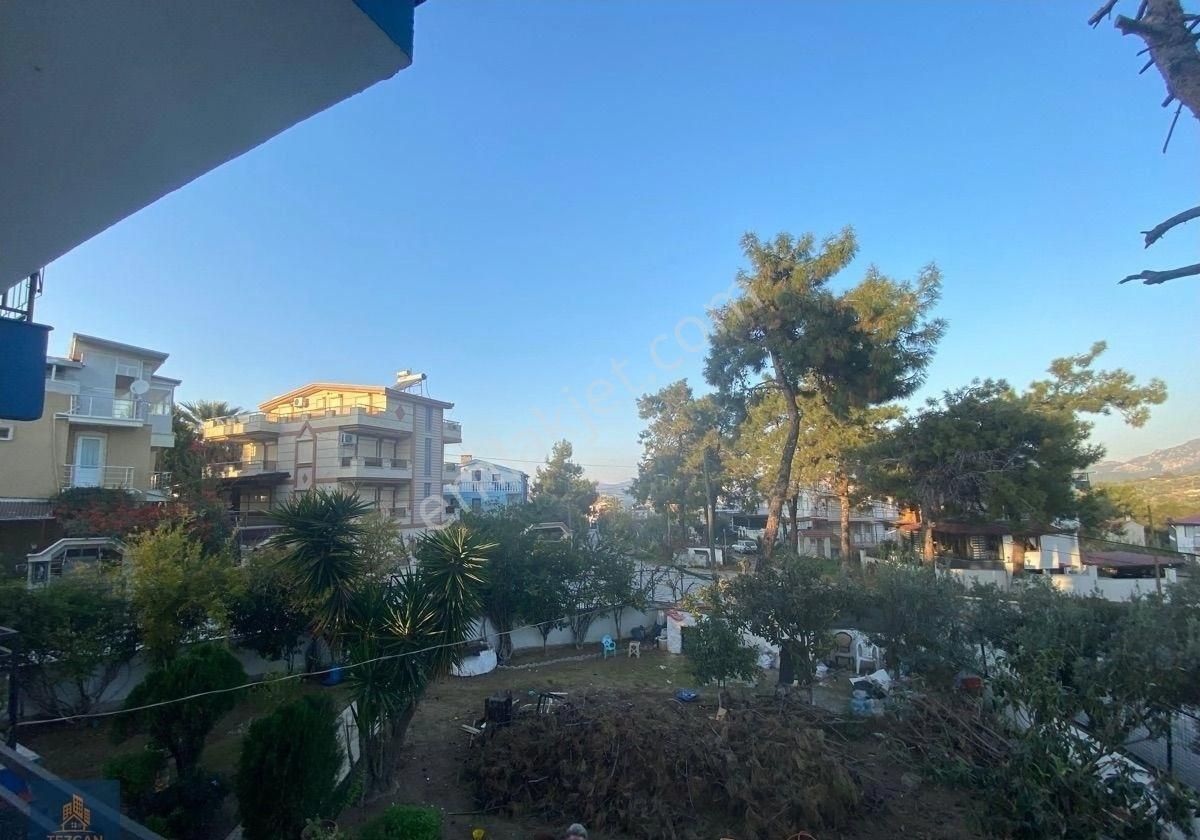 Aydın Kuşadası Efes Evlerinde Satılık Köşe Konumlu Fırsat Villa - Görsel 11