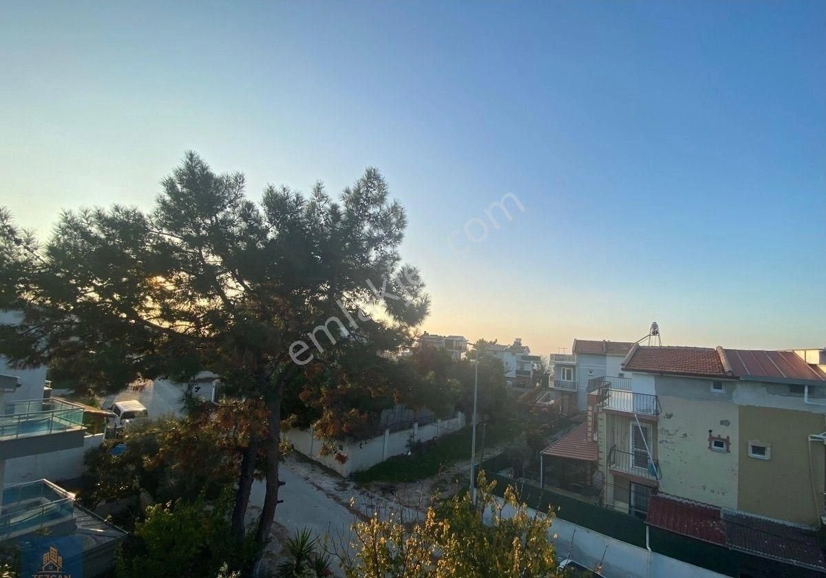 Aydın Kuşadası Efes Evlerinde Satılık Köşe Konumlu Fırsat Villa - Görsel 16