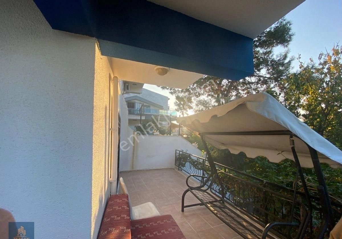 Aydın Kuşadası Efes Evlerinde Satılık Köşe Konumlu Fırsat Villa - Görsel 8