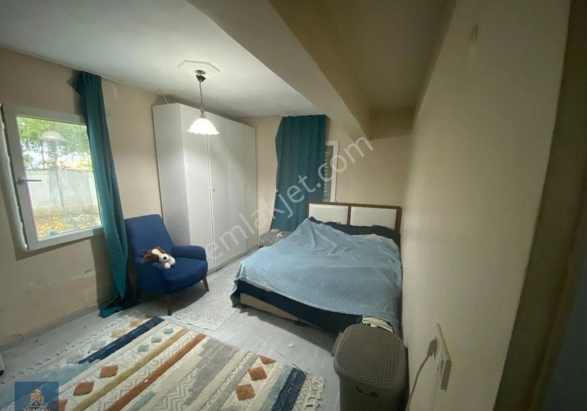 Aydın Kuşadası Efes Evlerinde Satılık Köşe Konumlu Fırsat Villa - Görsel 28