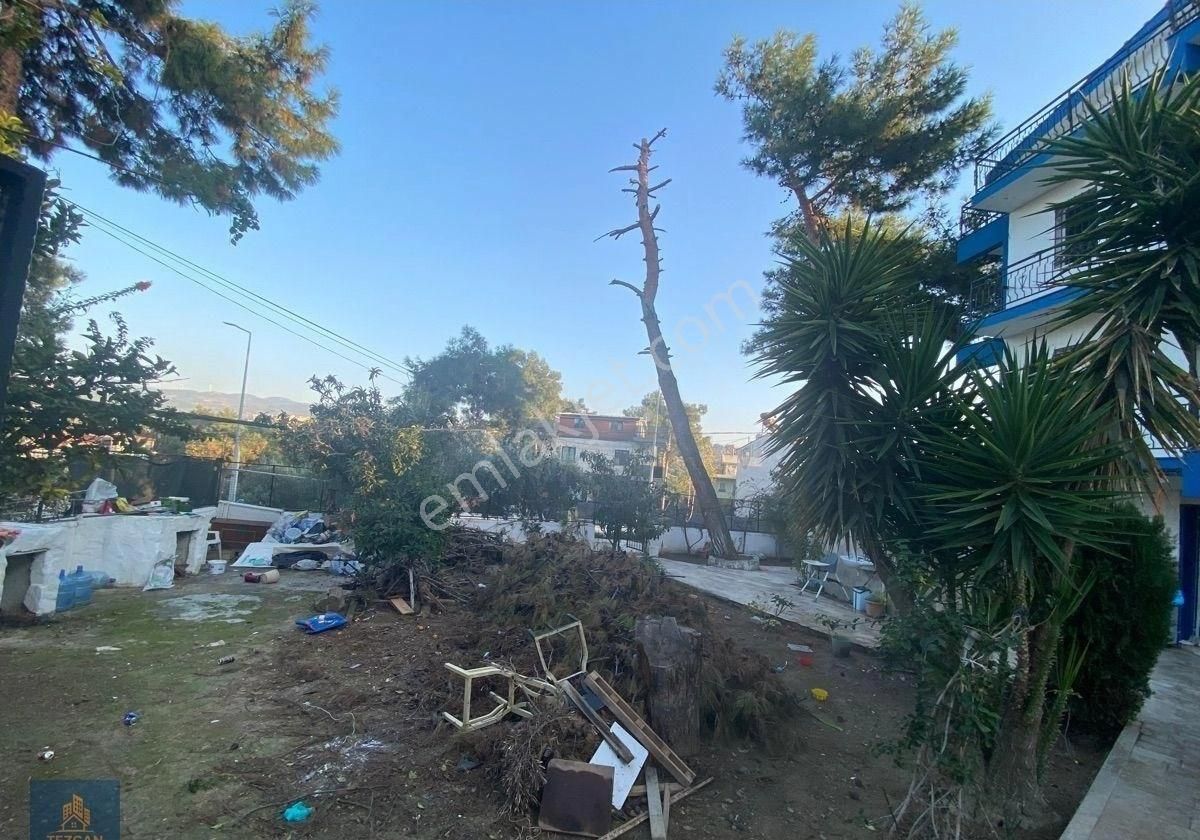 Aydın Kuşadası Efes Evlerinde Satılık Köşe Konumlu Fırsat Villa - Görsel 26