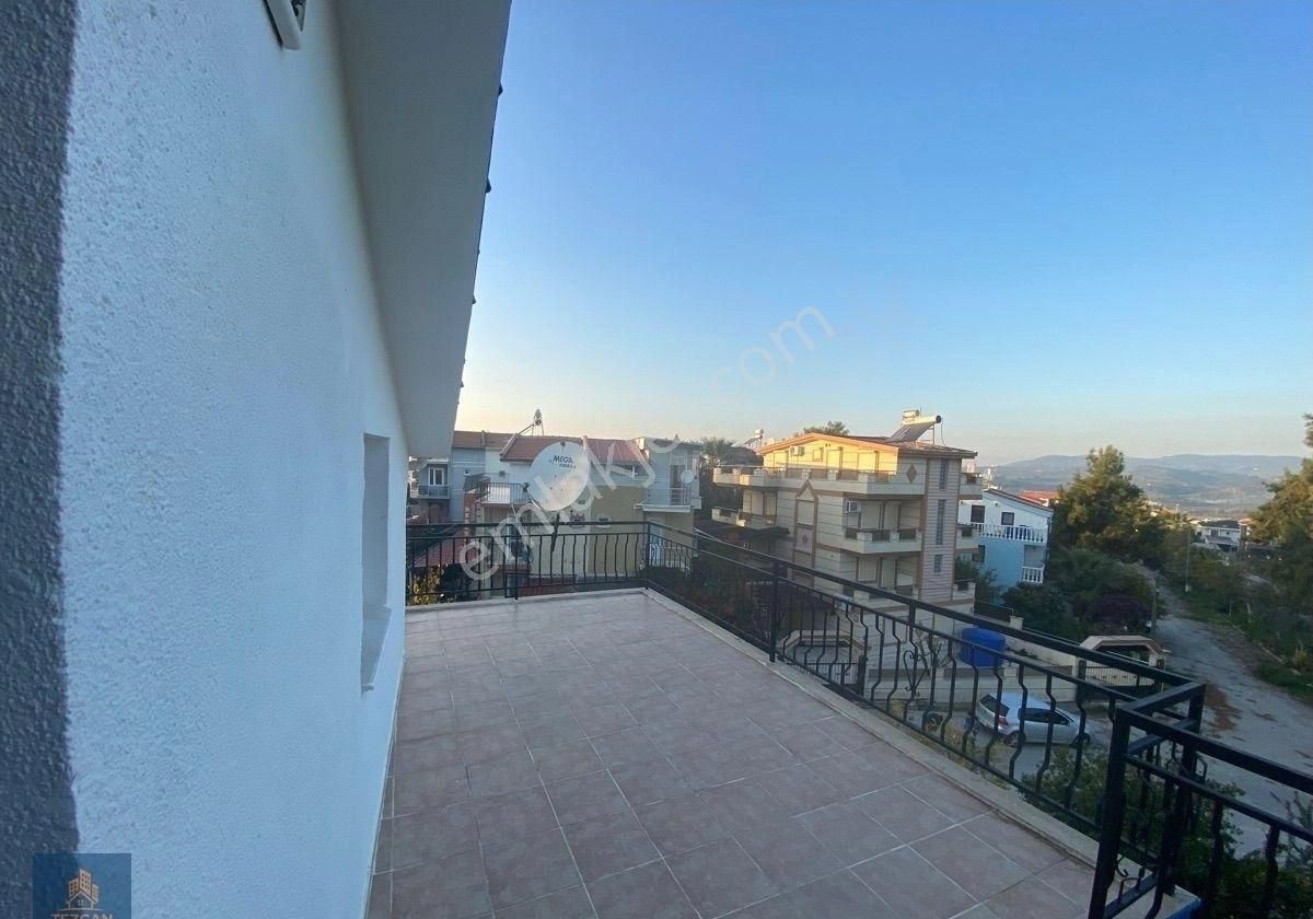 Aydın Kuşadası Efes Evlerinde Satılık Köşe Konumlu Fırsat Villa - Görsel 5