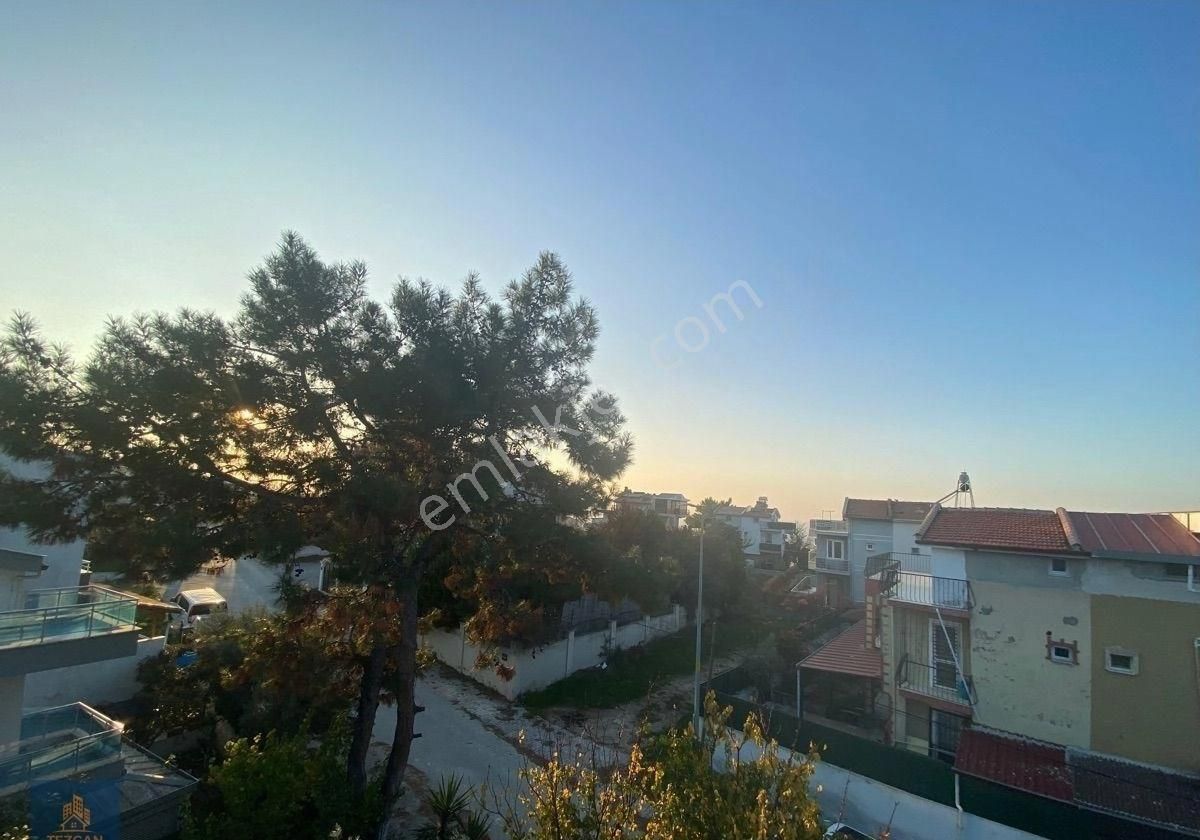 Aydın Kuşadası Efes Evlerinde Satılık Köşe Konumlu Fırsat Villa - Görsel 14