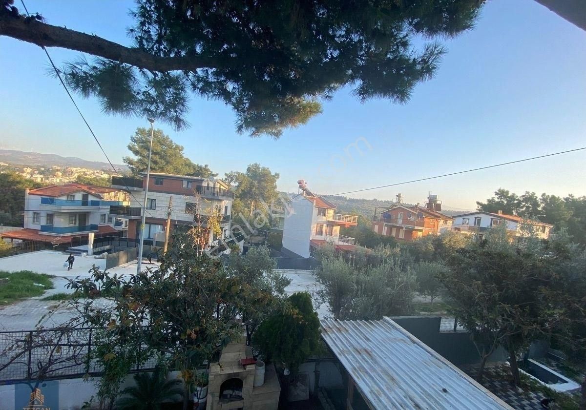 Aydın Kuşadası Efes Evlerinde Satılık Köşe Konumlu Fırsat Villa - Görsel 12