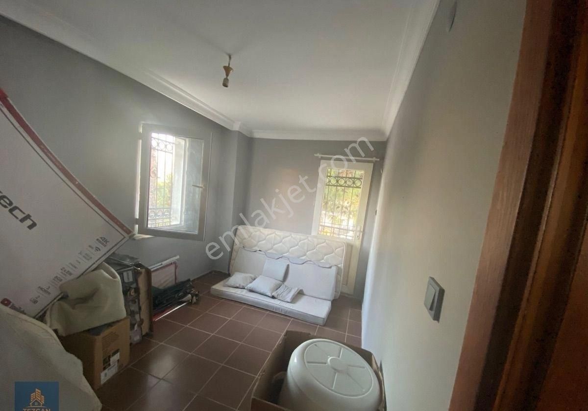 Aydın Kuşadası Efes Evlerinde Satılık Köşe Konumlu Fırsat Villa - Görsel 21