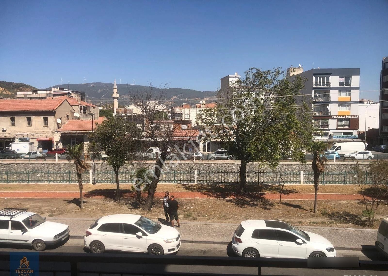 Söke Çeltıkçi Mah. 3+1 Satılık Daıre - Görsel 3