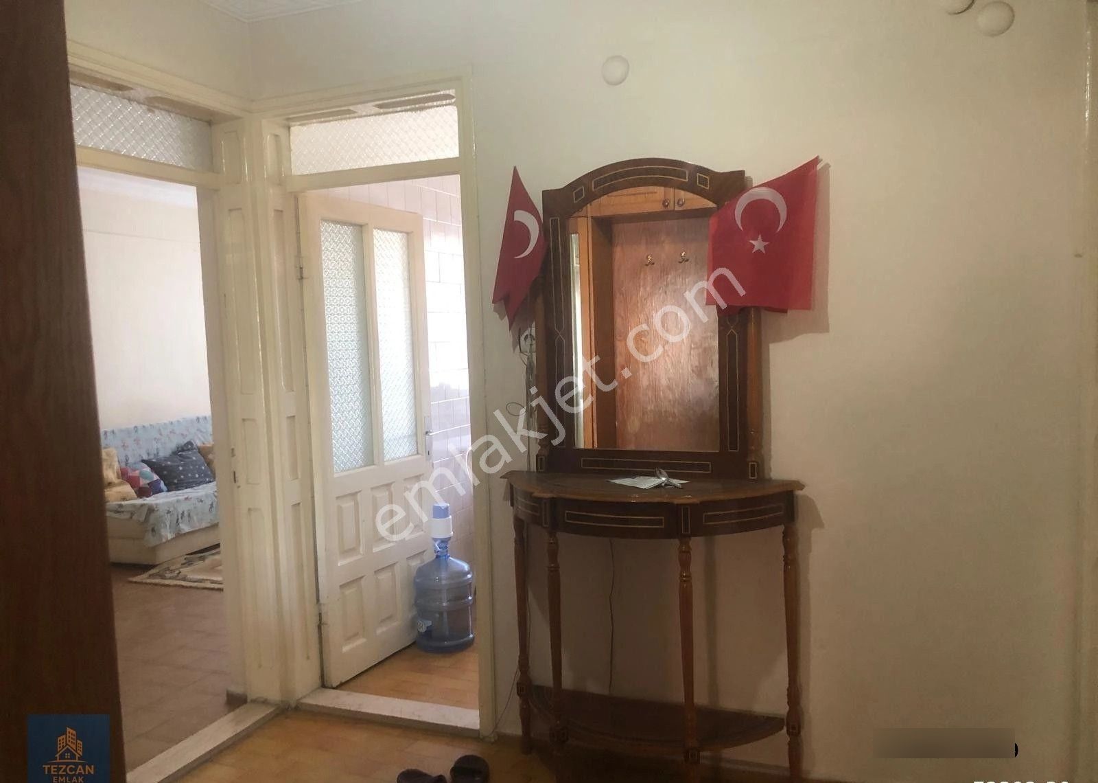 Söke Çeltıkçi Mah. 3+1 Satılık Daıre - Görsel 30