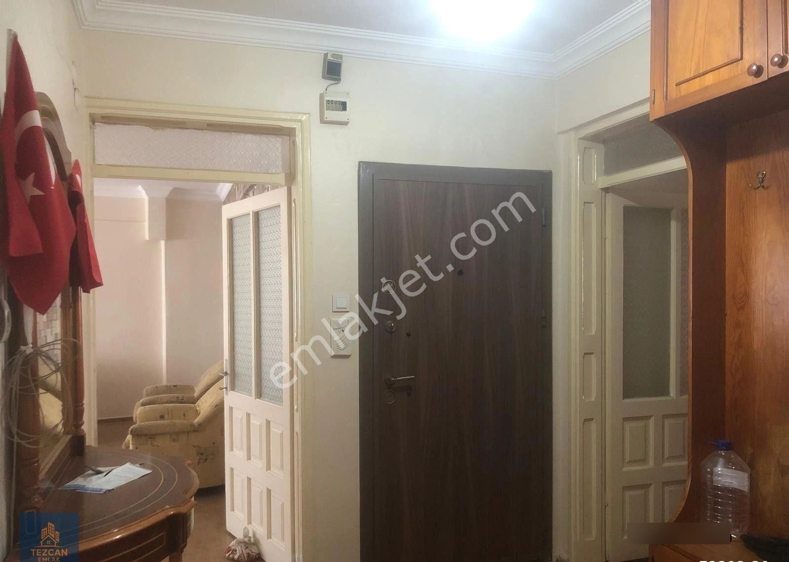 Söke Çeltıkçi Mah. 3+1 Satılık Daıre - Görsel 24