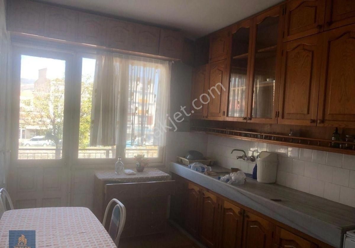 Söke Çeltıkçi Mah. 3+1 Satılık Daıre - Görsel 12