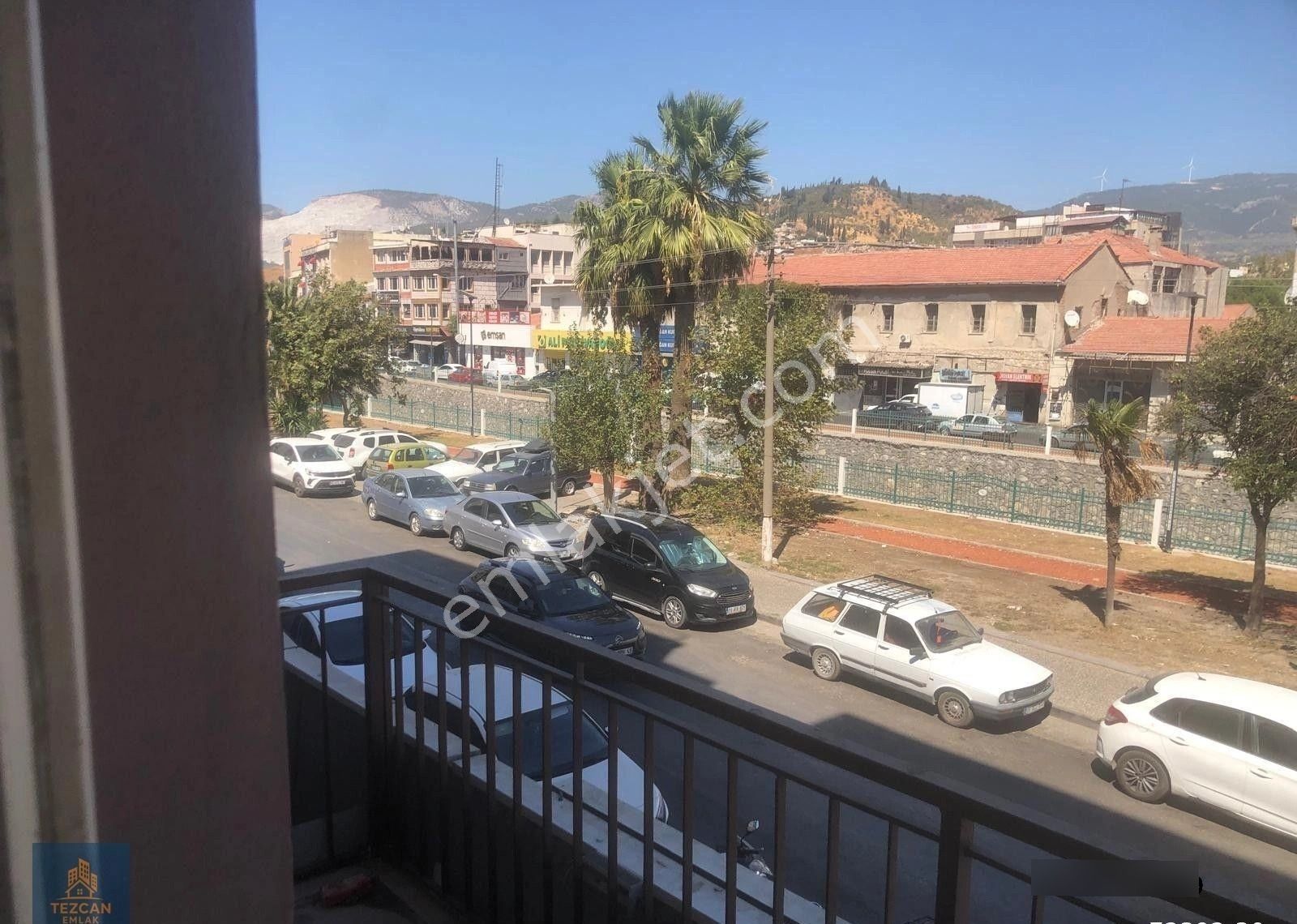 Söke Çeltıkçi Mah. 3+1 Satılık Daıre - Görsel 4