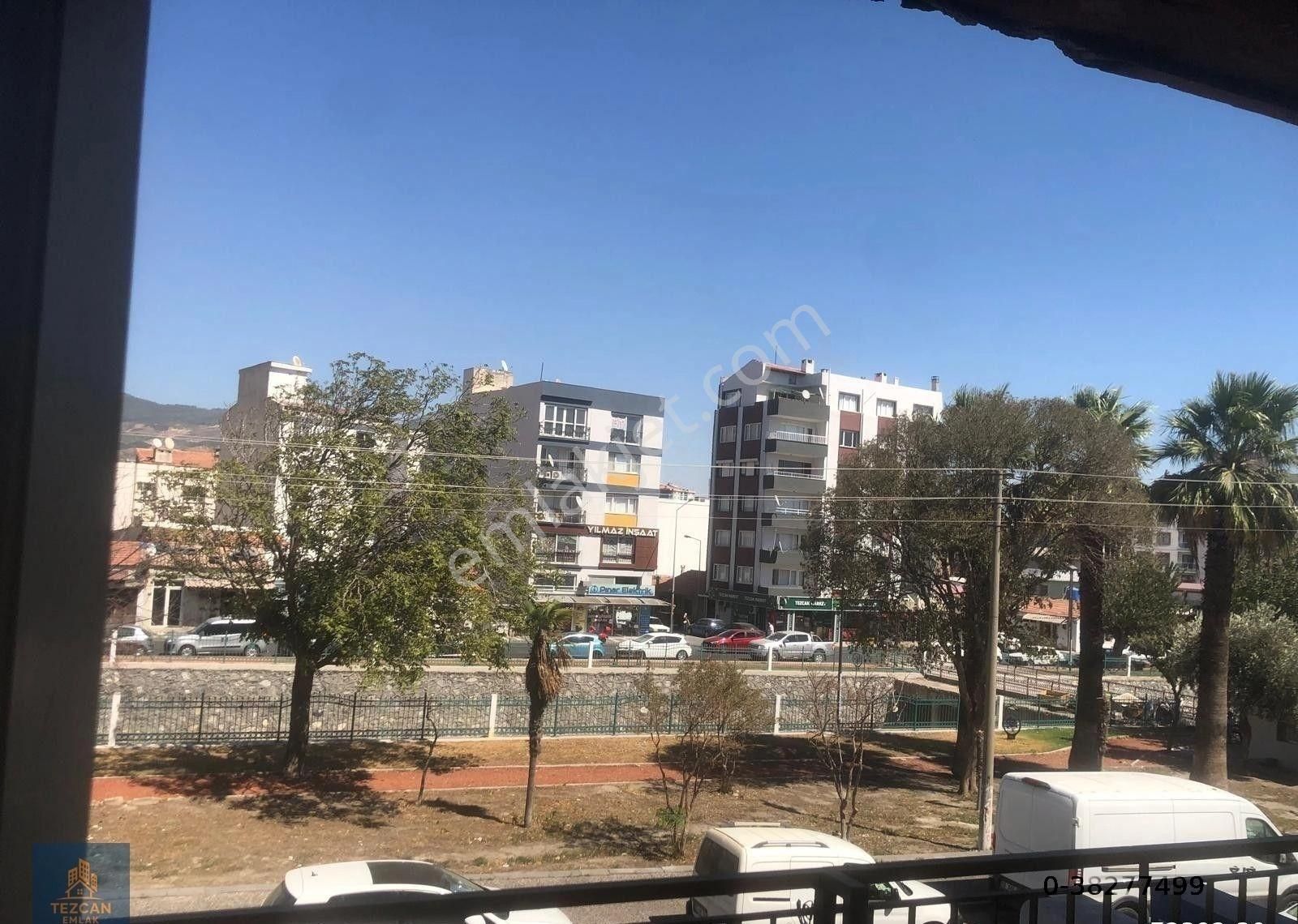 Söke Çeltıkçi Mah. 3+1 Satılık Daıre