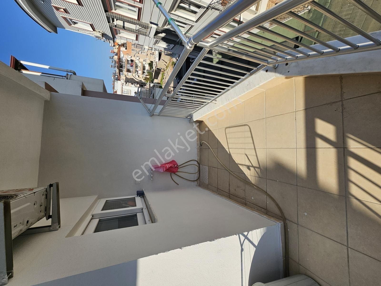 A K Mutludan Kültür Kafelerde Eşyalı 3+1 Daire 2 Mart Teslim - Görsel 16