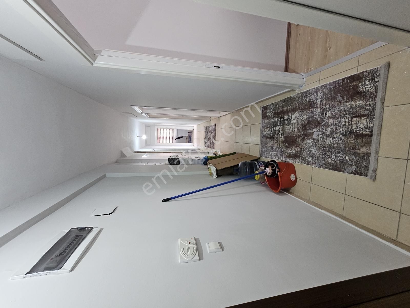 A K Mutludan Kültür Kafelerde Eşyalı 3+1 Daire 2 Mart Teslim - Görsel 21