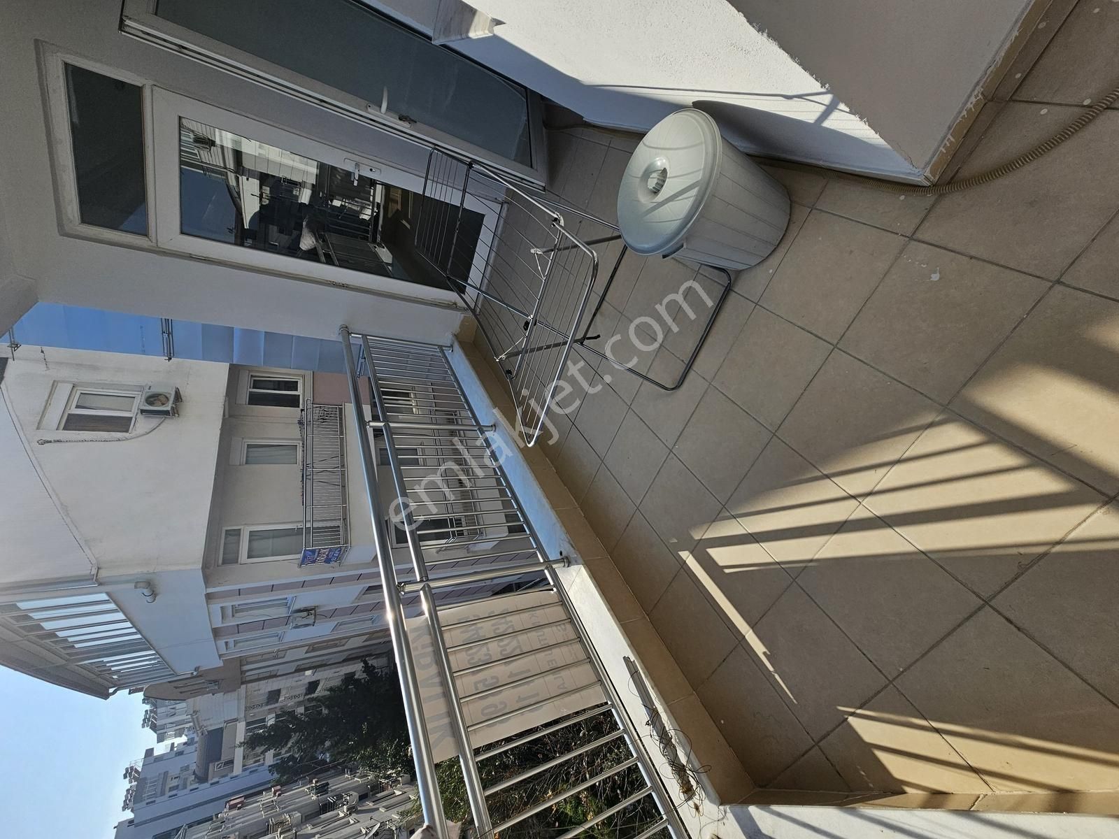 A K Mutludan Kültür Kafelerde Eşyalı 3+1 Daire 2 Mart Teslim - Görsel 17