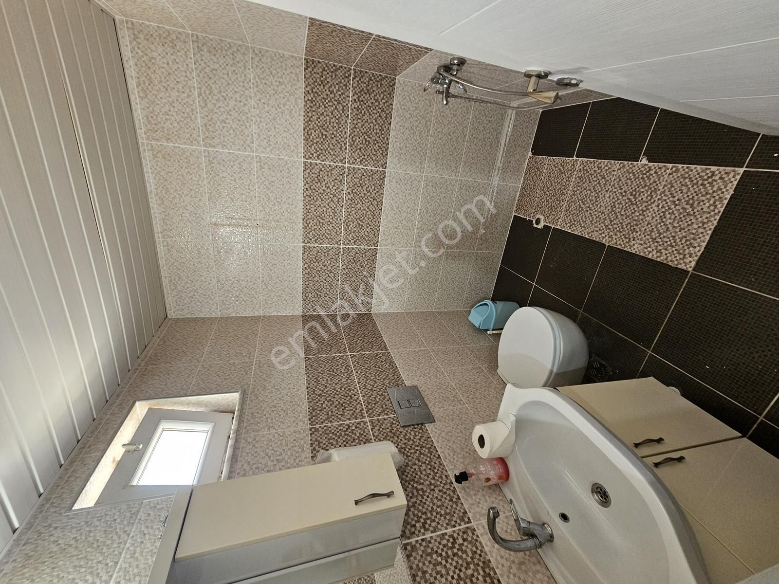 A K Mutludan Kültür Kafelerde Eşyalı 3+1 Daire 2 Mart Teslim - Görsel 6